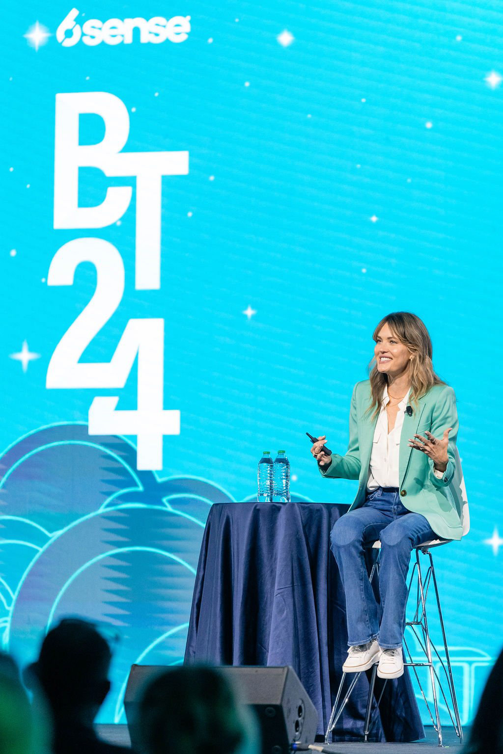 Amy Purdy, Olympian, Guest Speaker