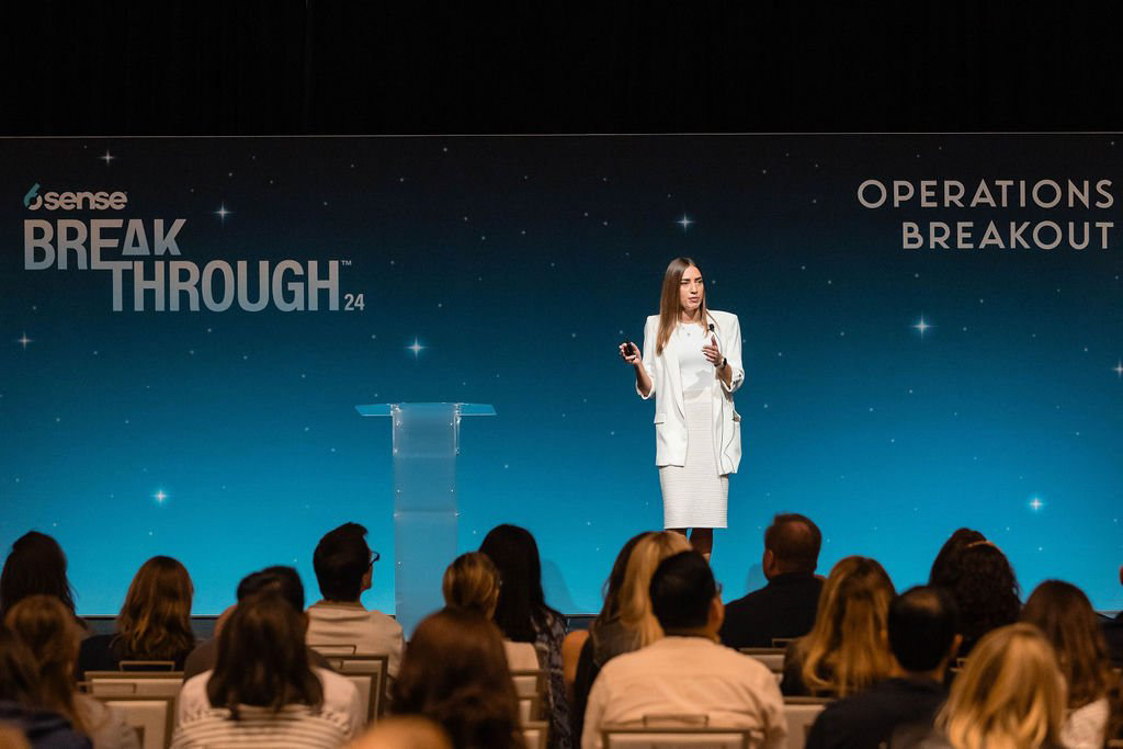 Operations Breakout Session