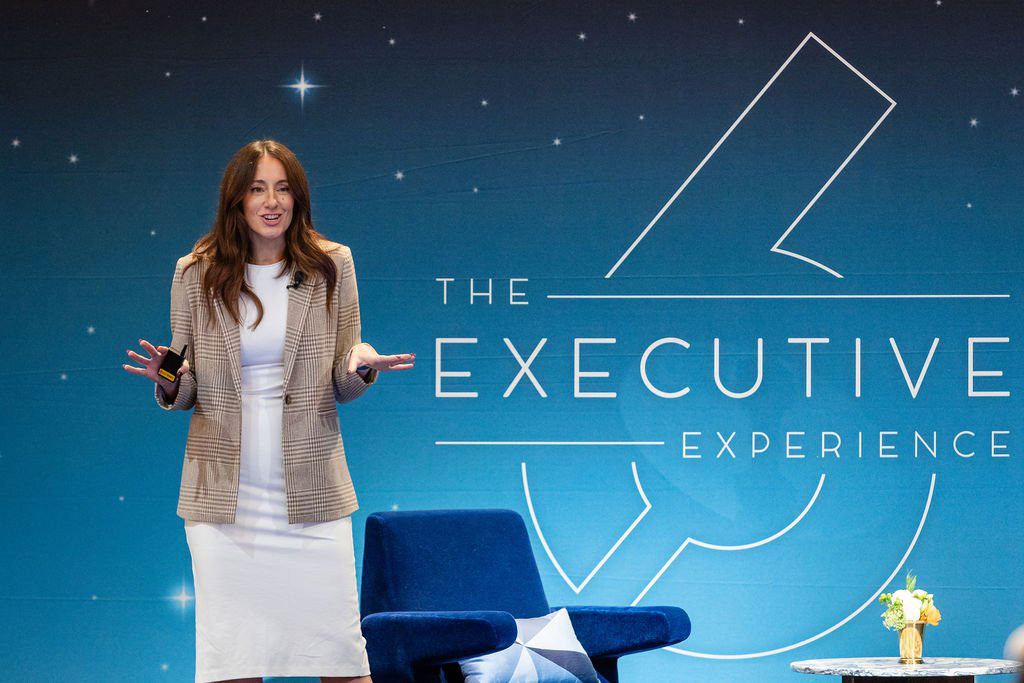 Executive Experience Breakout Session