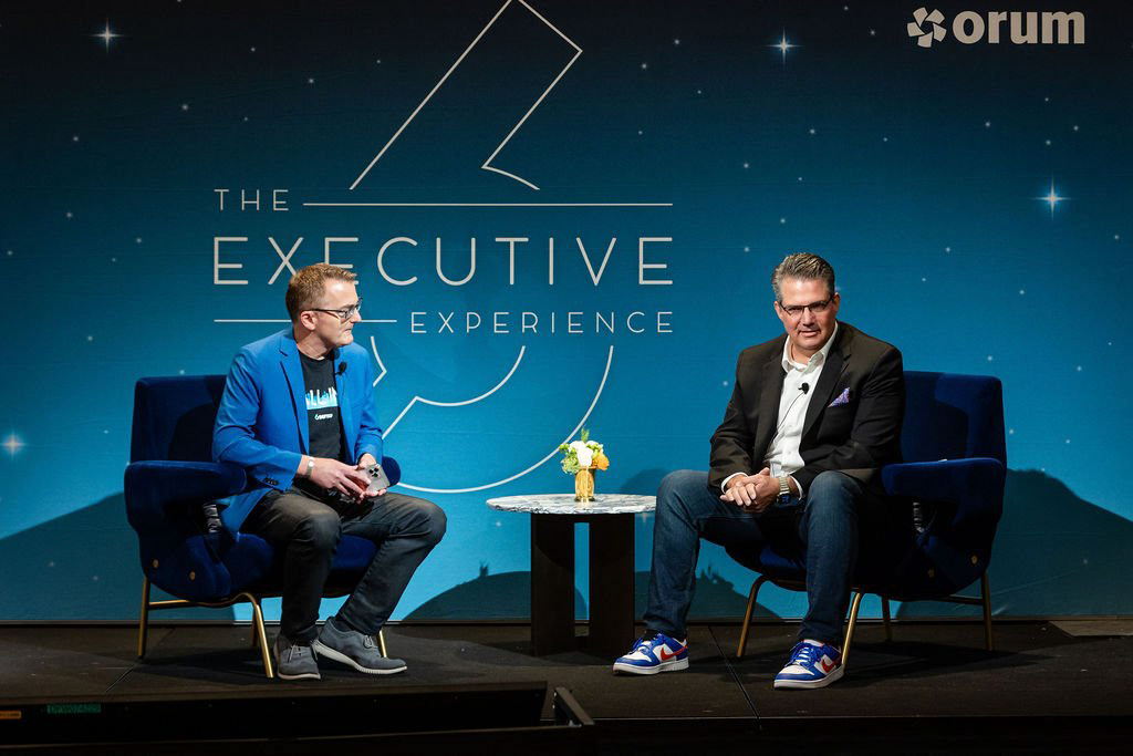 Executive Experience Breakout Session