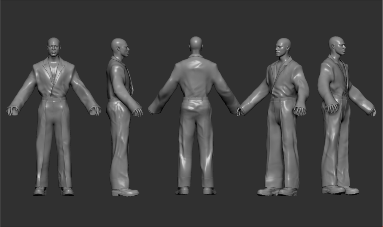 Character 5