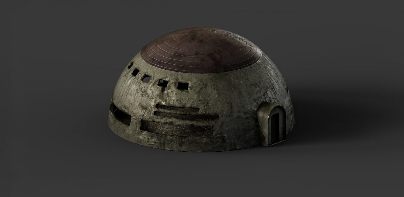 Render