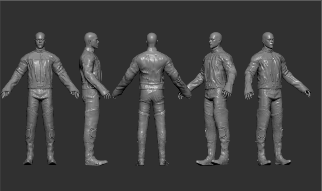 Character 8