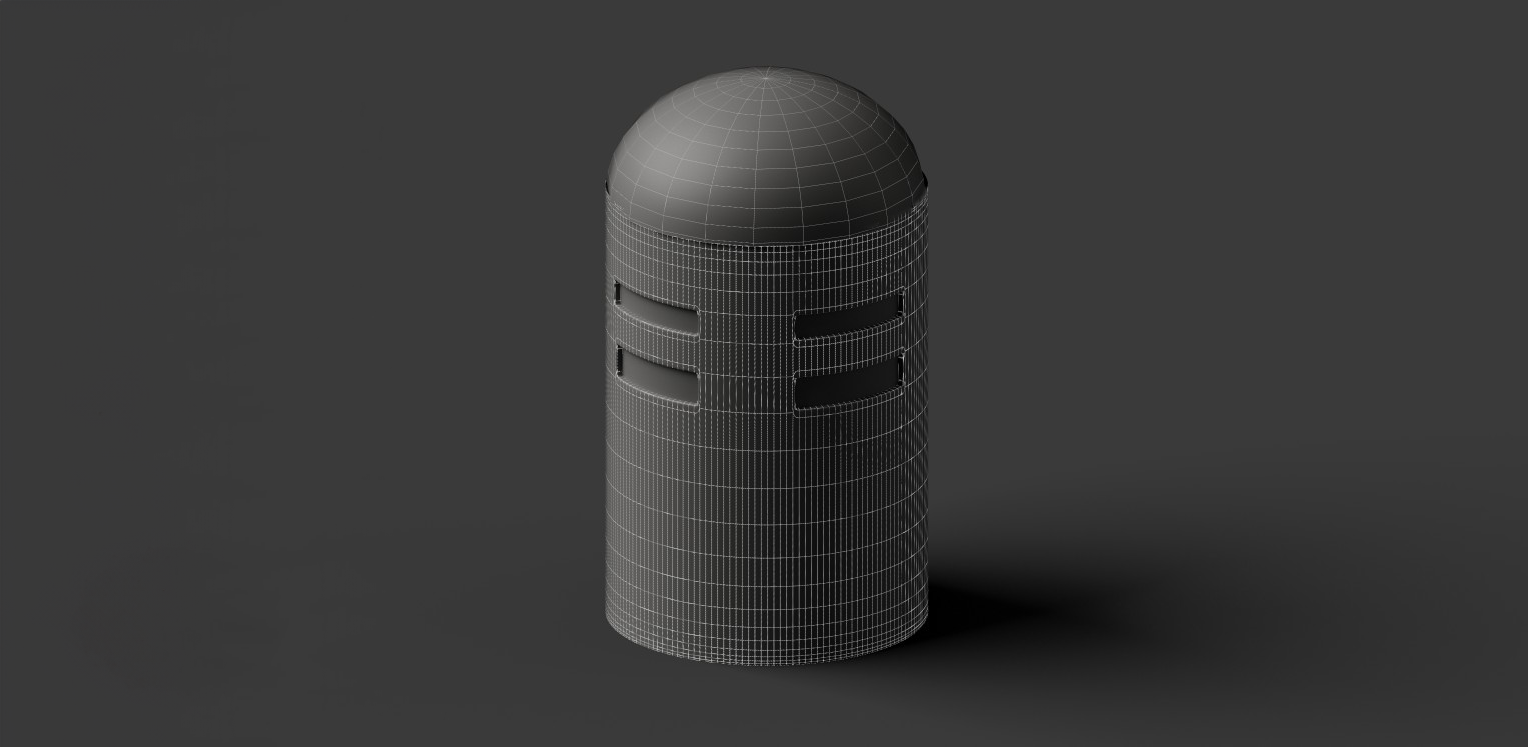 Wireframe