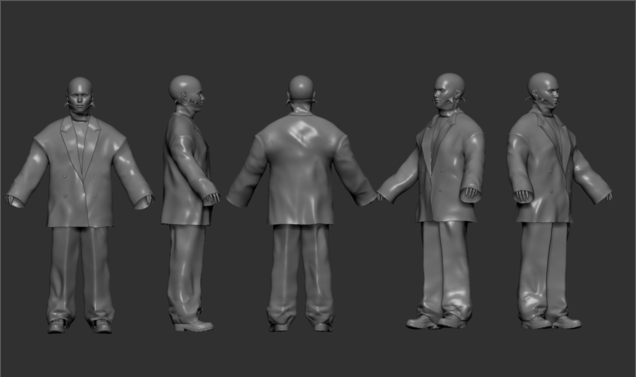 Character 4