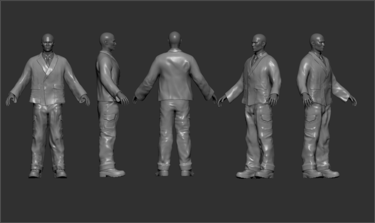 Character 3