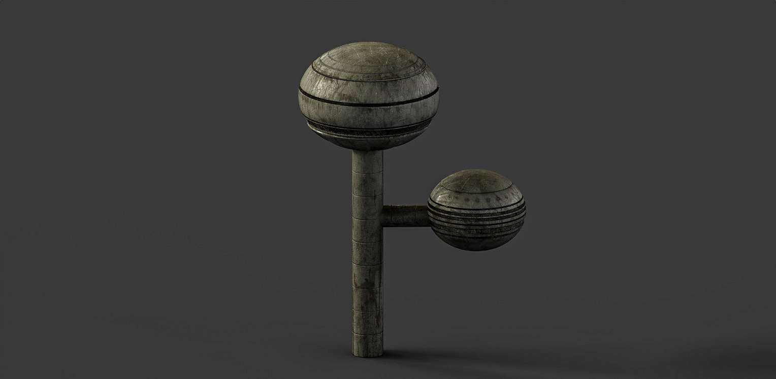 Render
