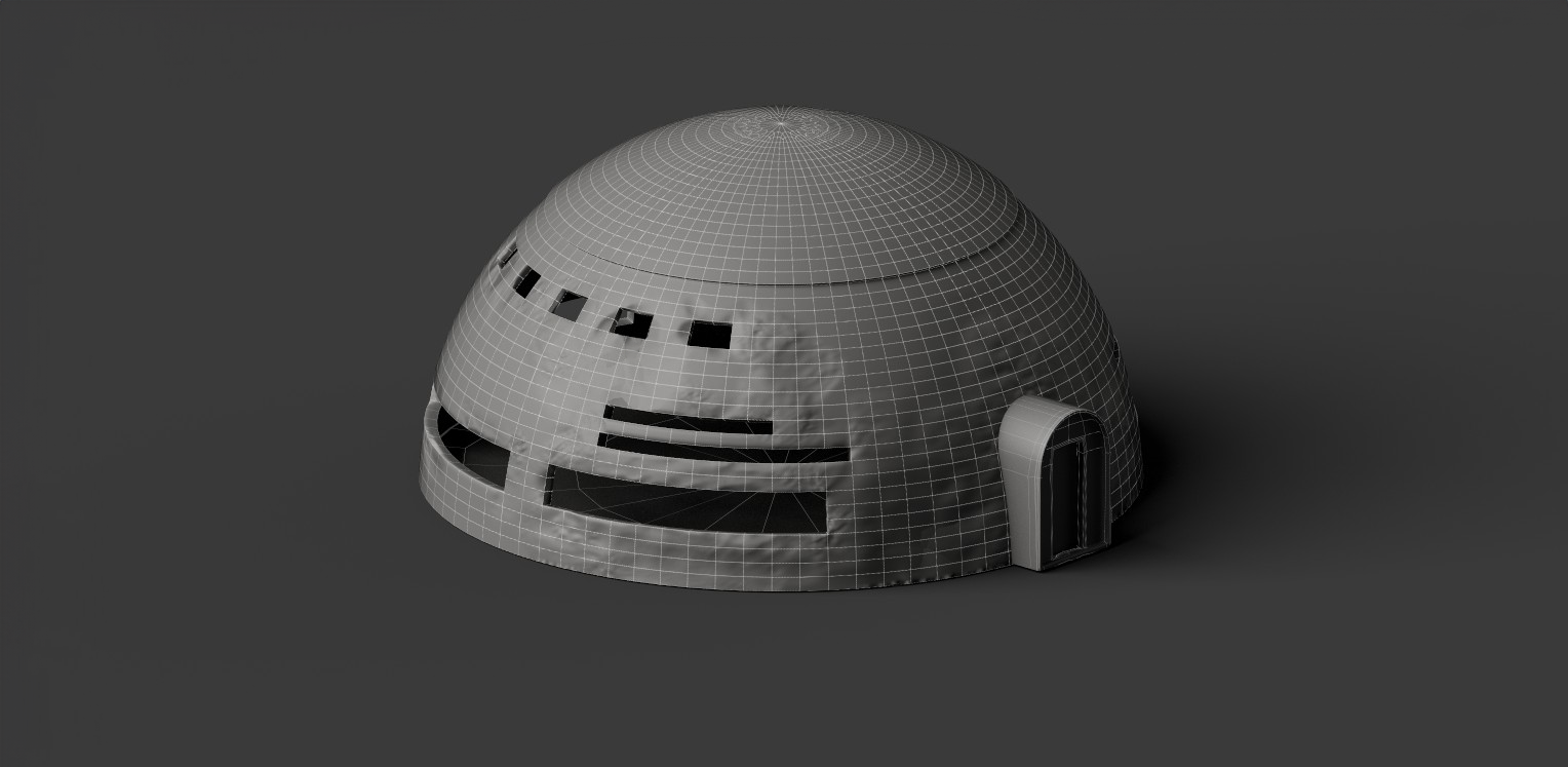 Wireframe