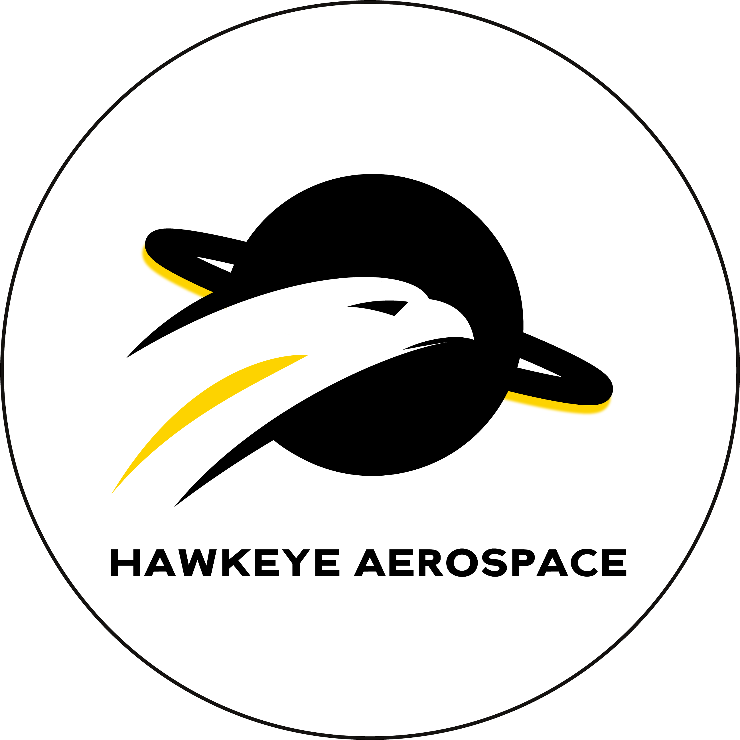 Hawkeye aerospace press