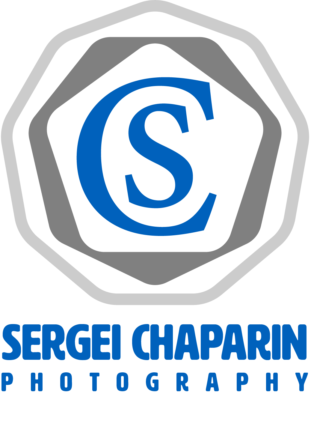 Sergei Chaparin