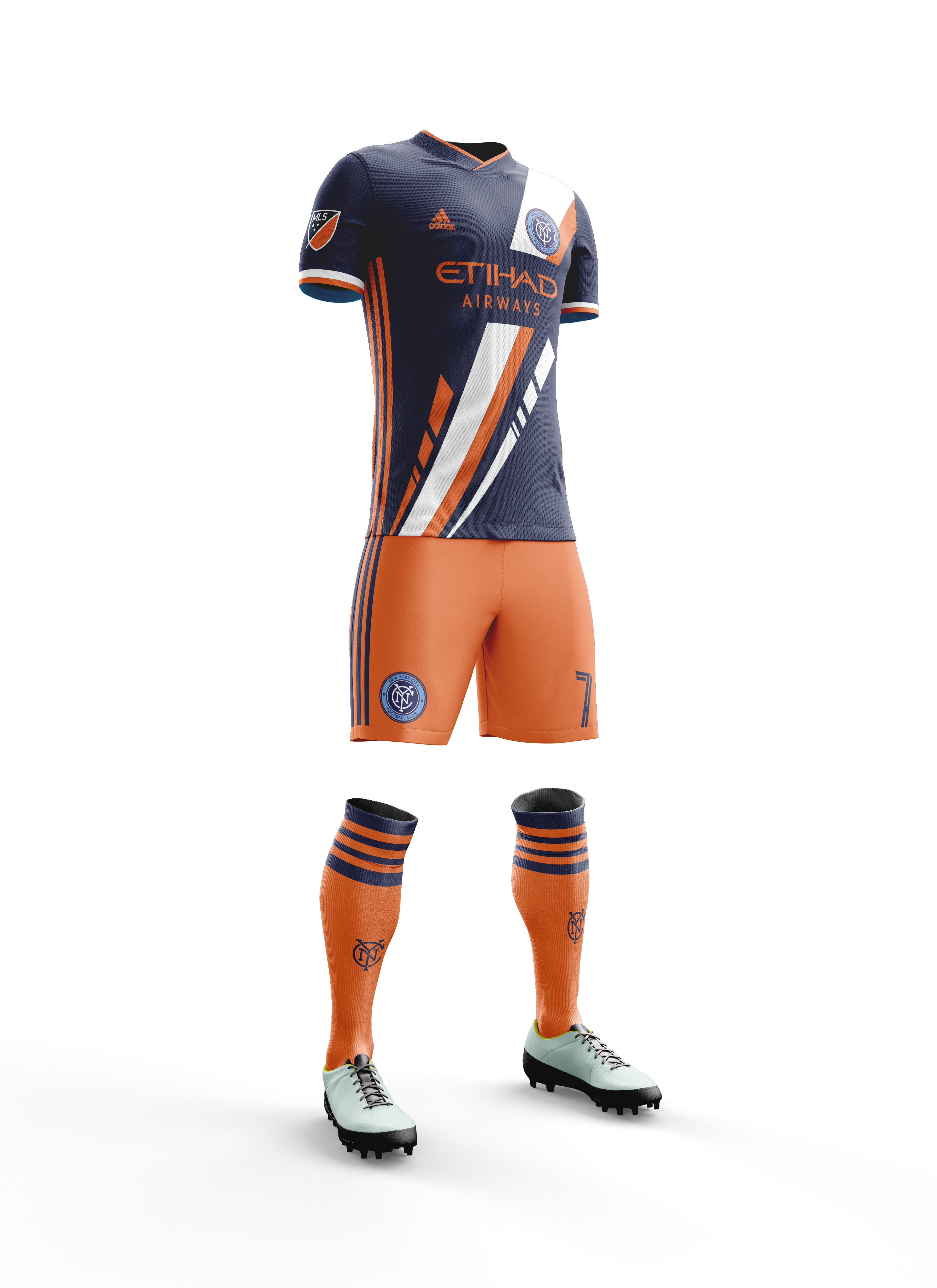 Away Kit