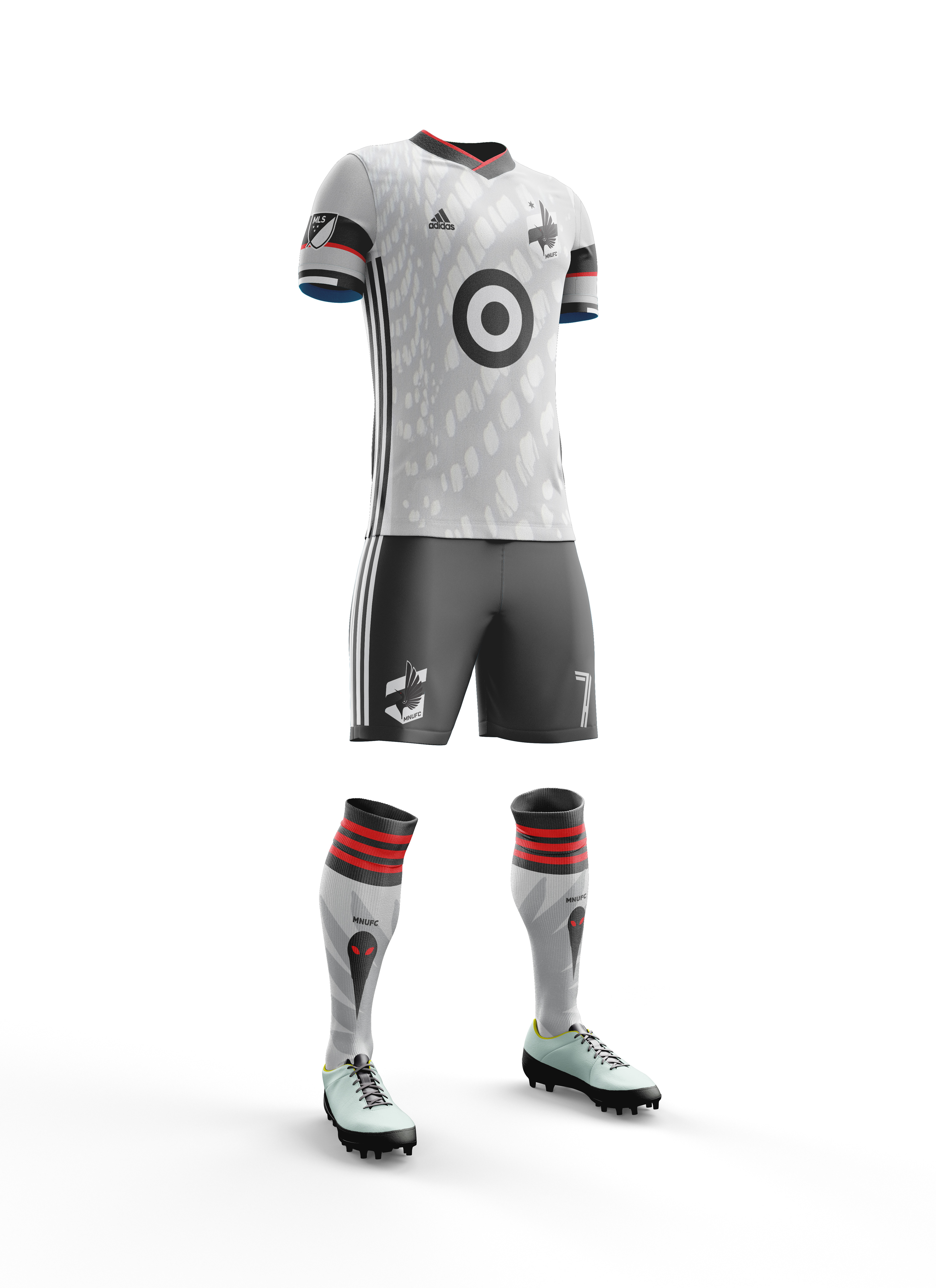 Away Kit