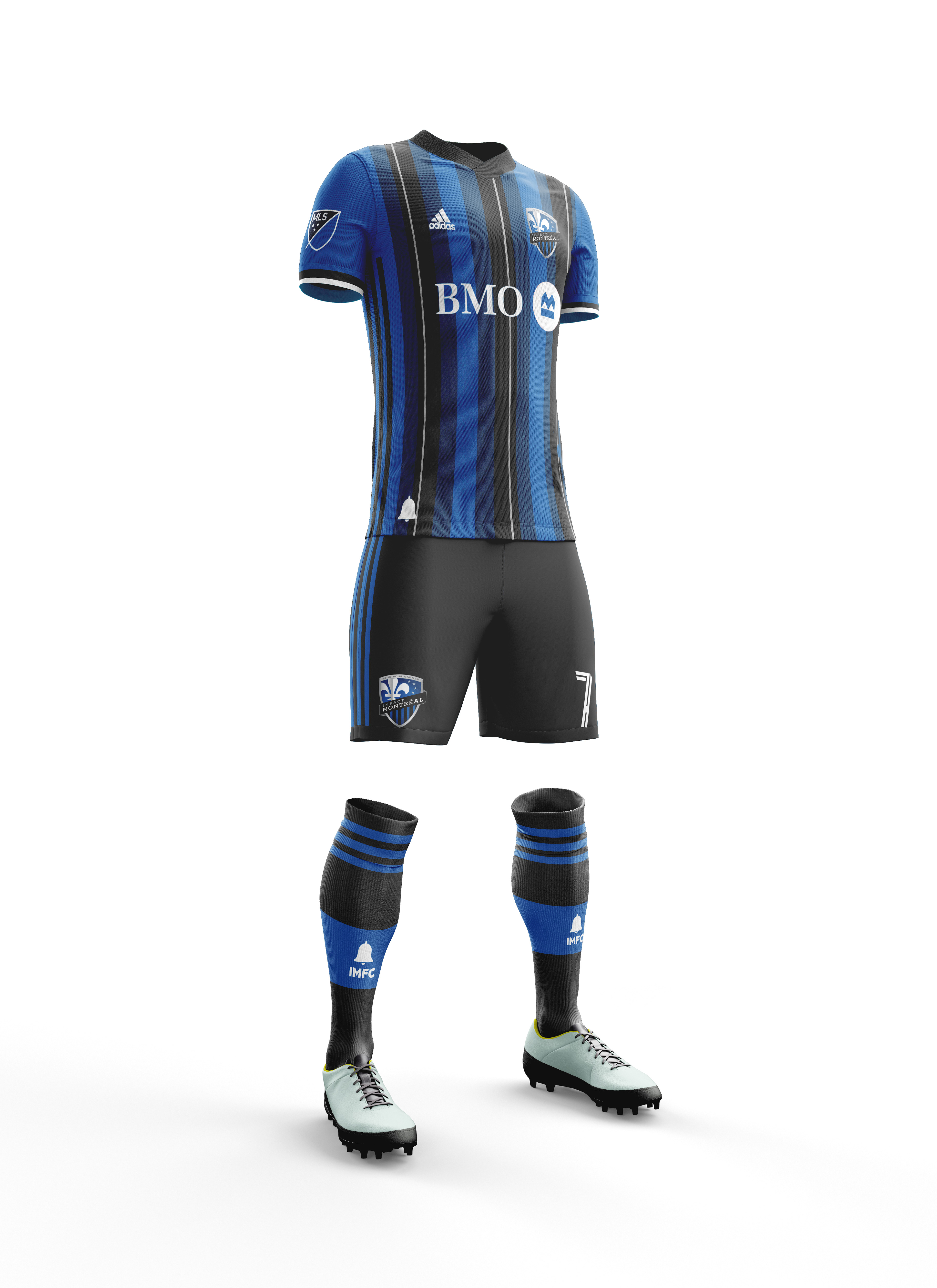 Home Kit