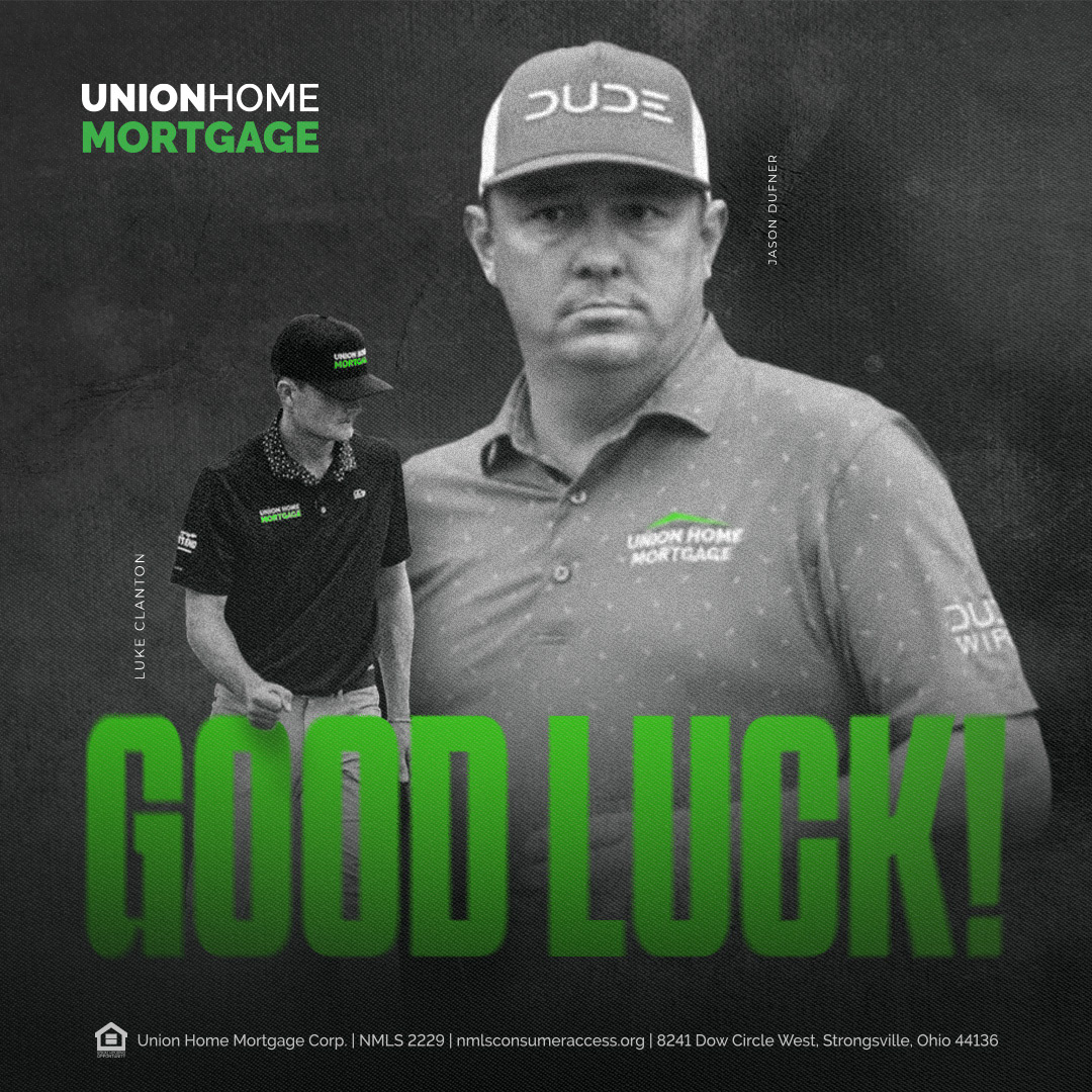 Rocket Mortgage Classic - PGA Tour