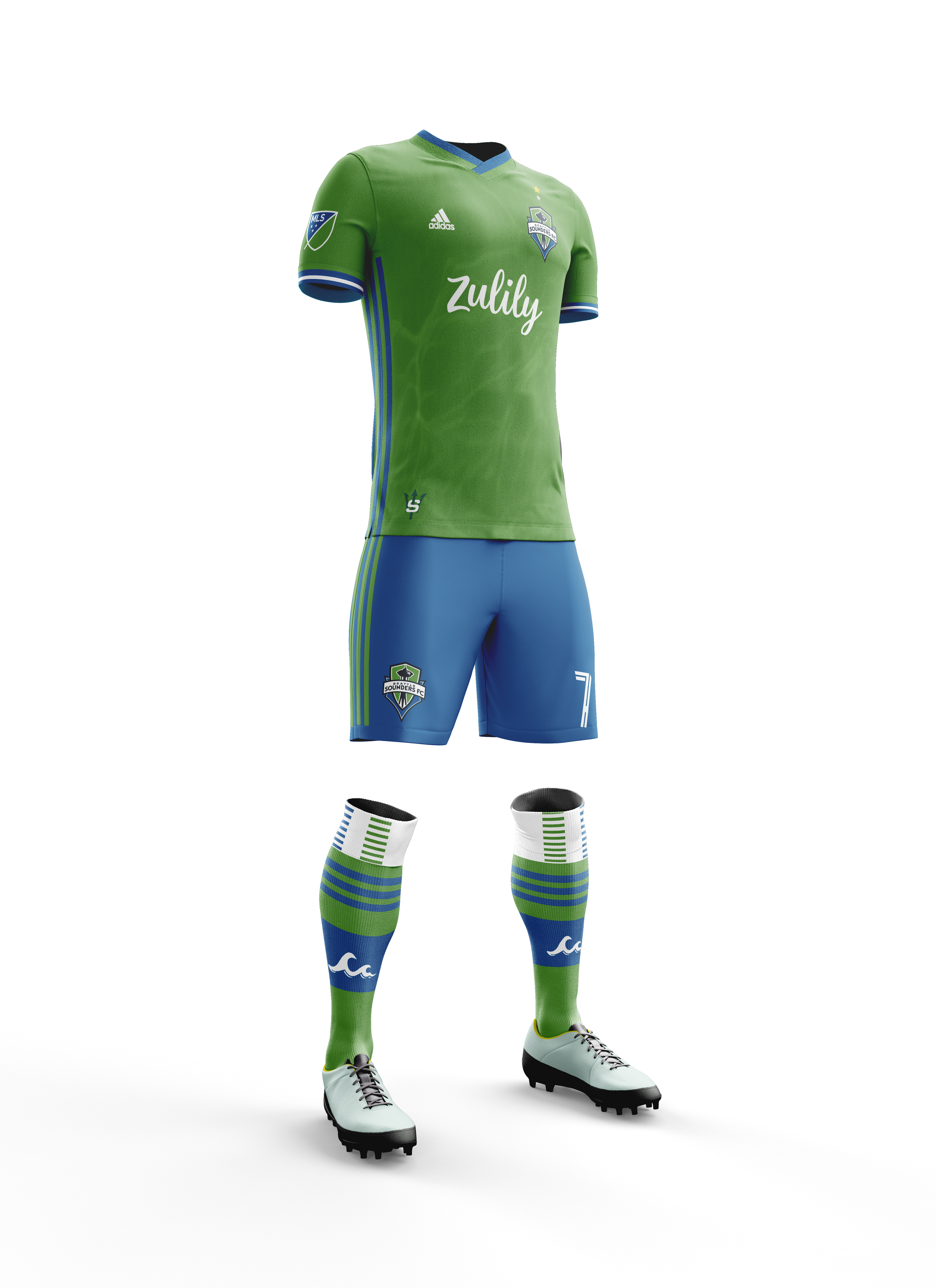 Home Kit