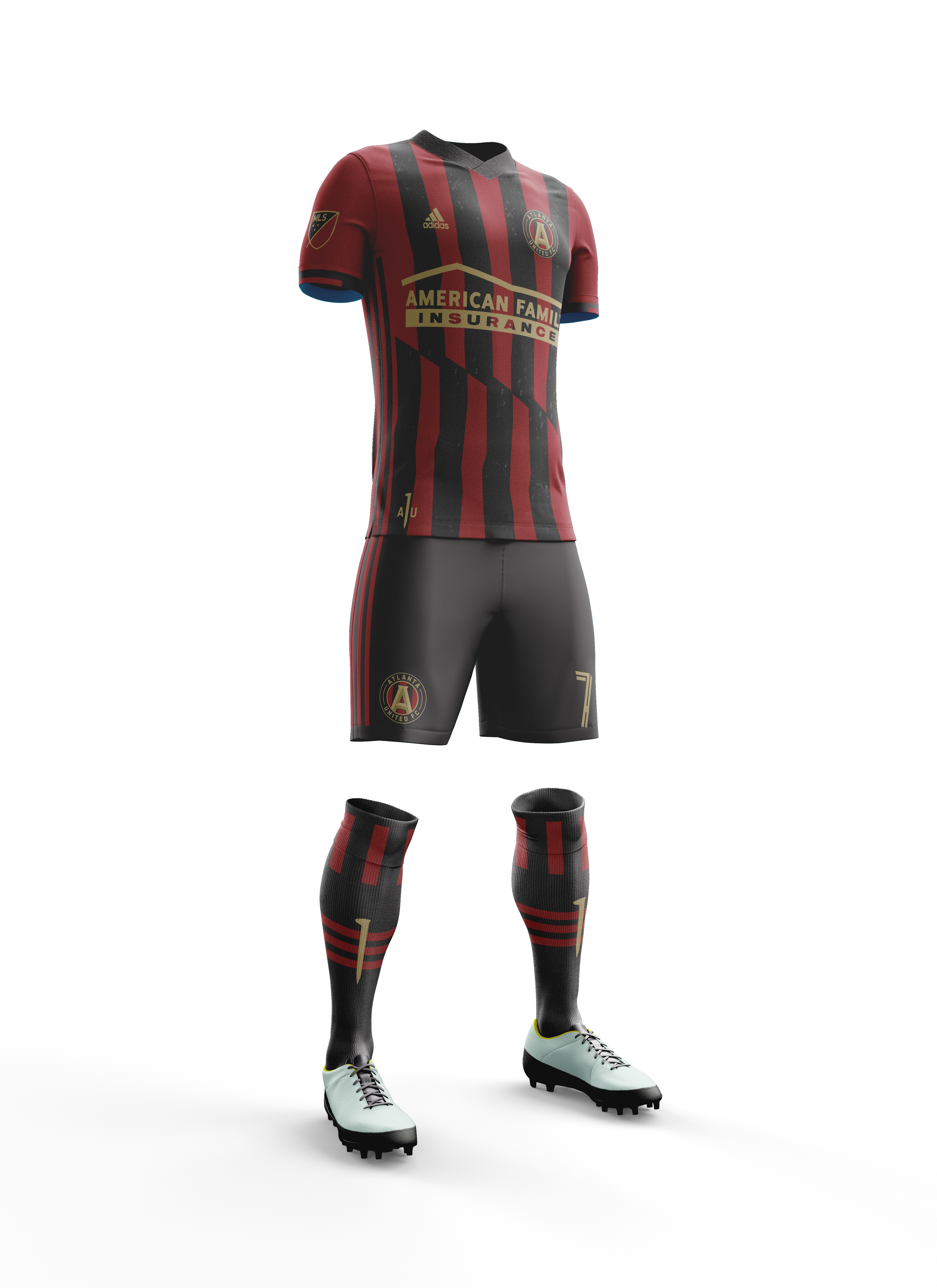 Home Kit