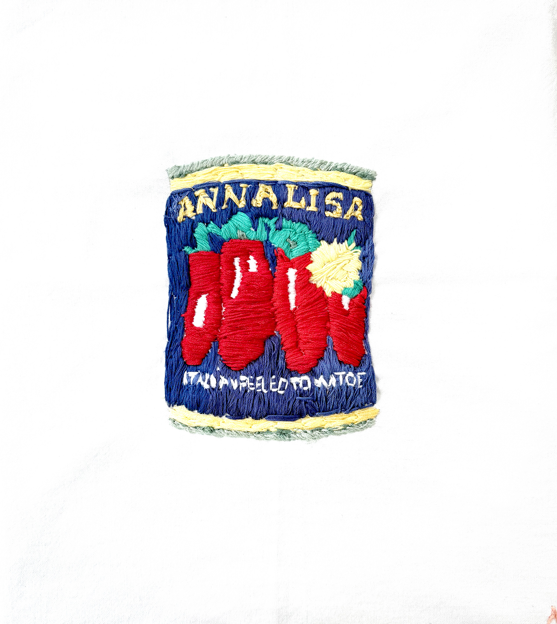 03_Anna  //  thread & linen  //   