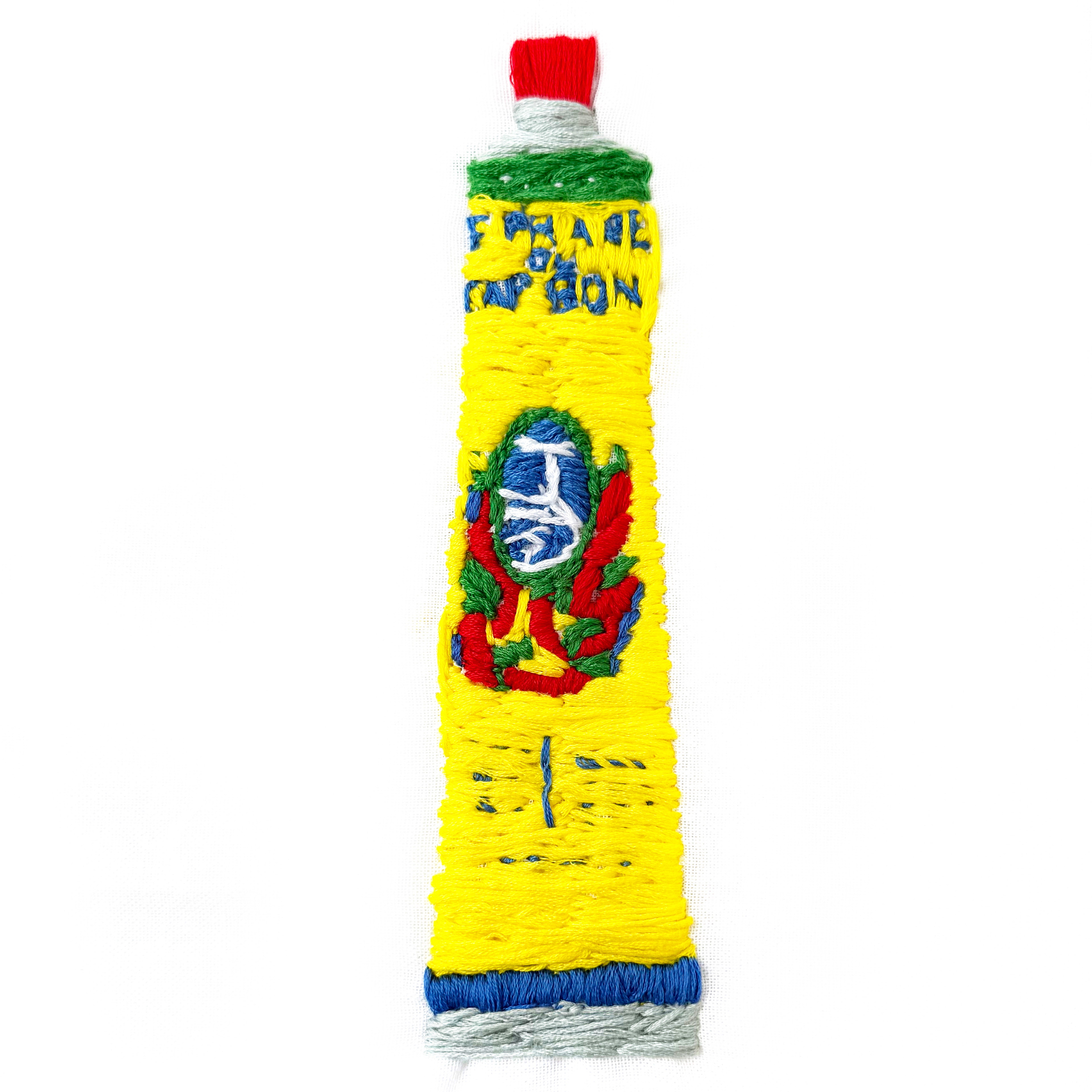 04_Spice  //  thread & linen  //   