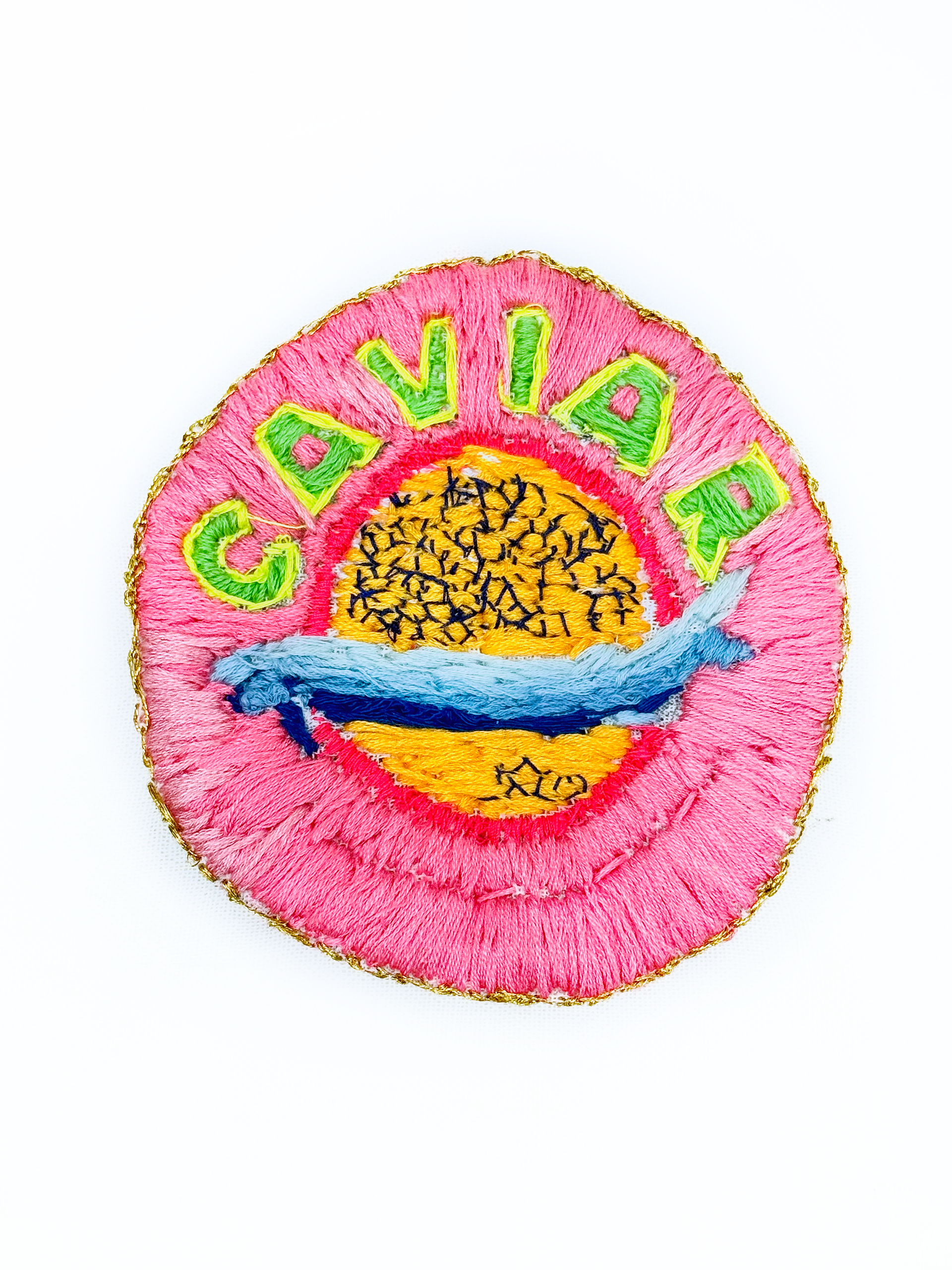 07_Cavi  //  thread & linen  //   