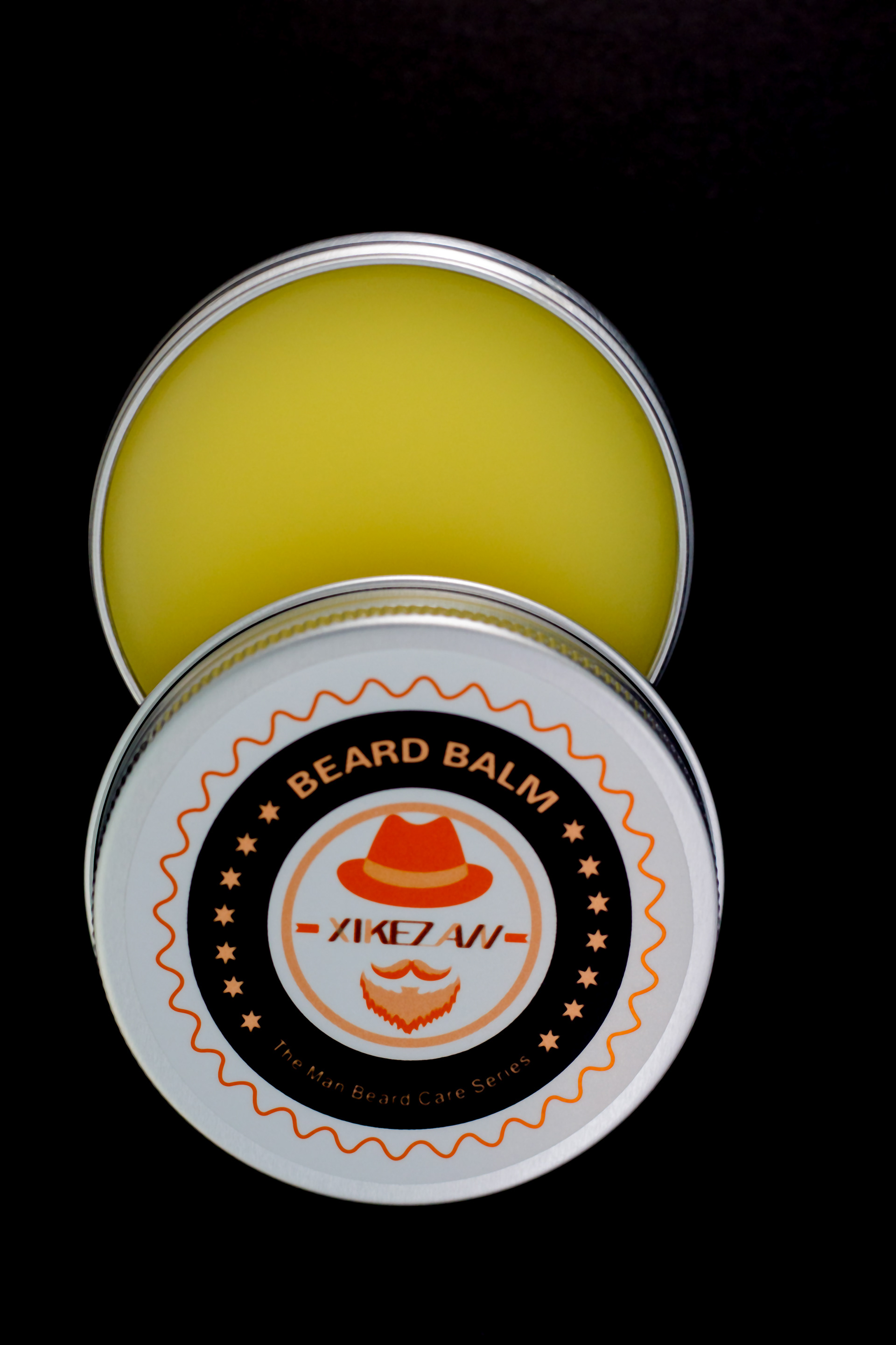 Xikezan Beard Balm