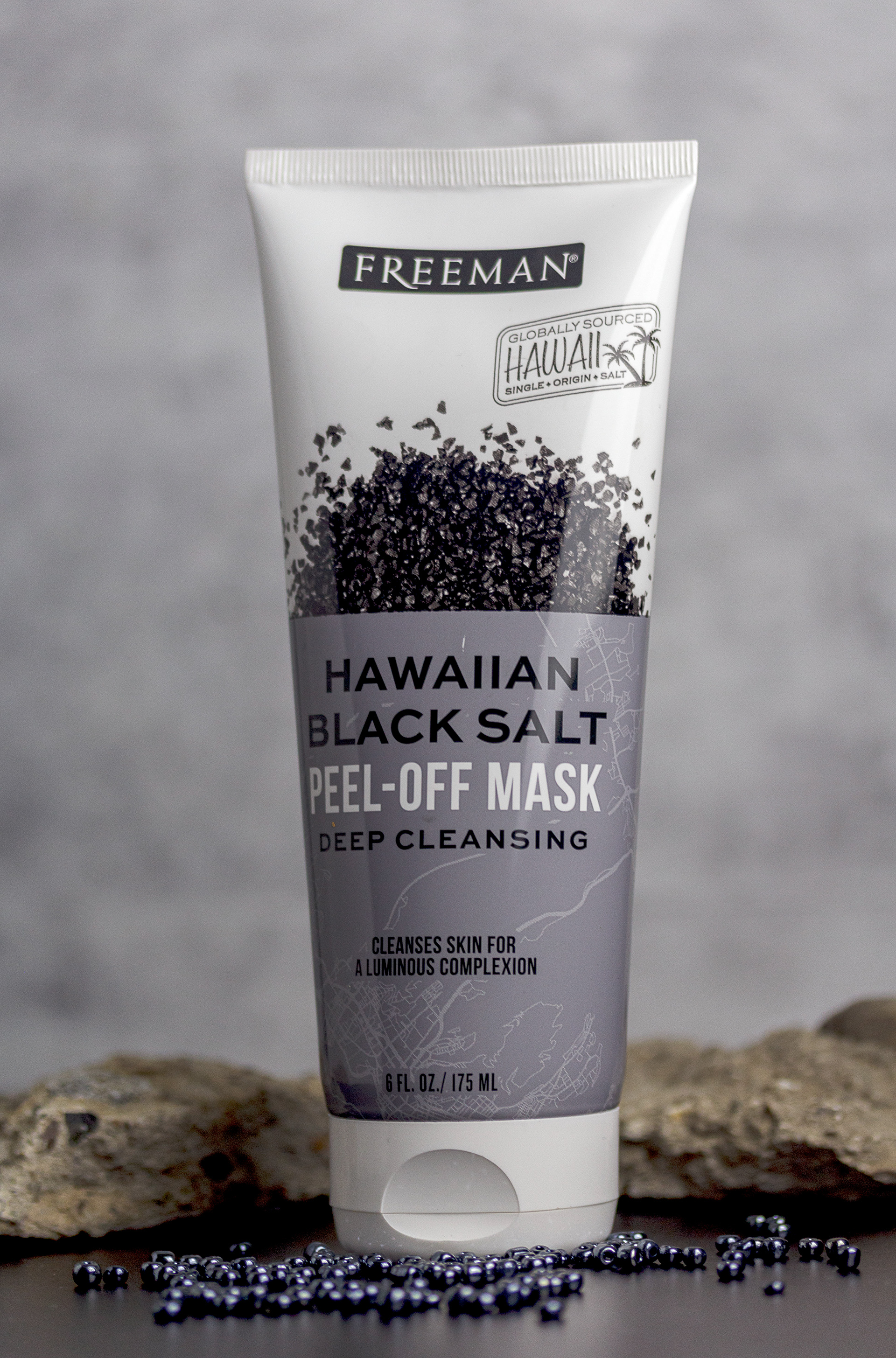 Freeman Peel-Off Mask