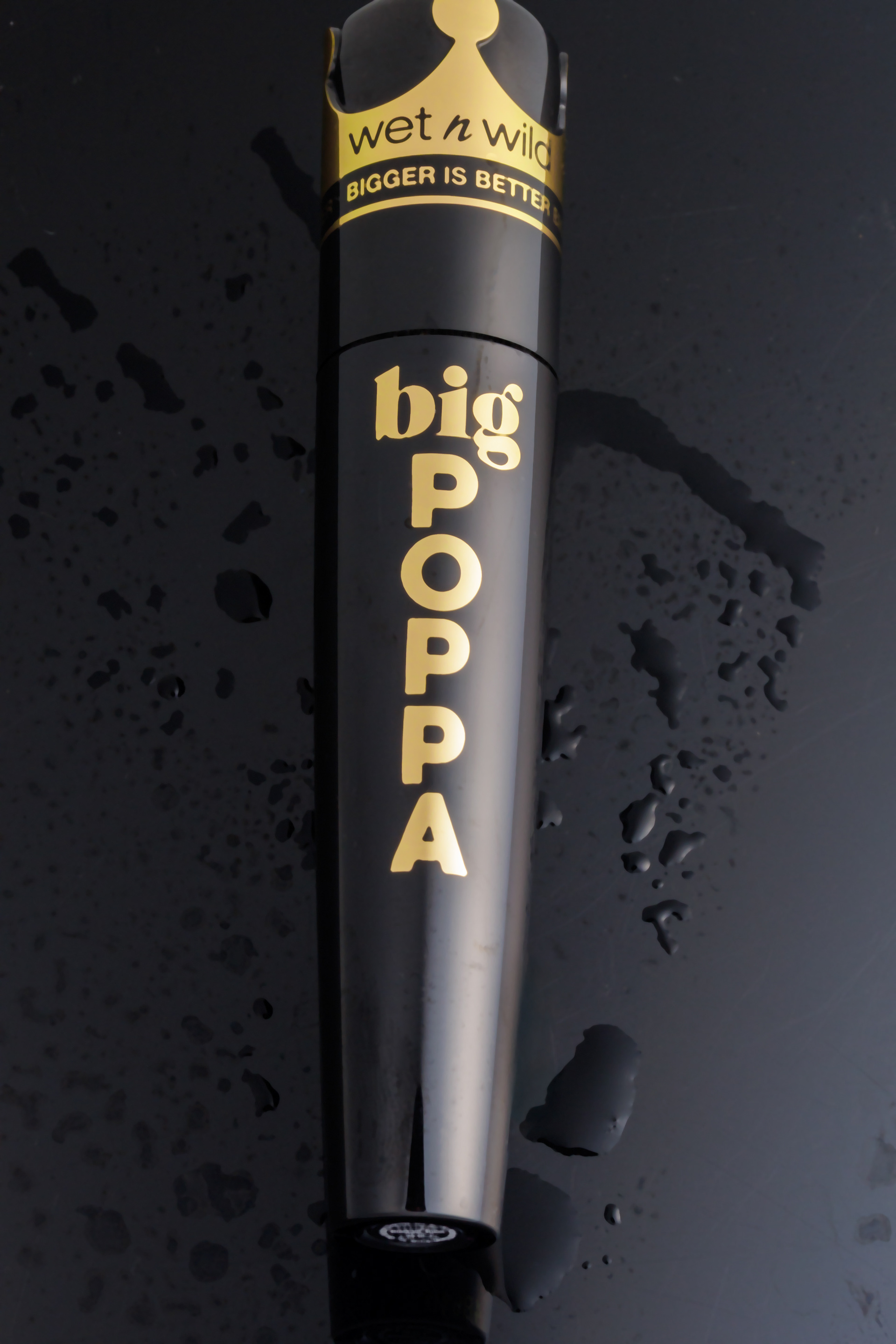 Big Poppa Mascara