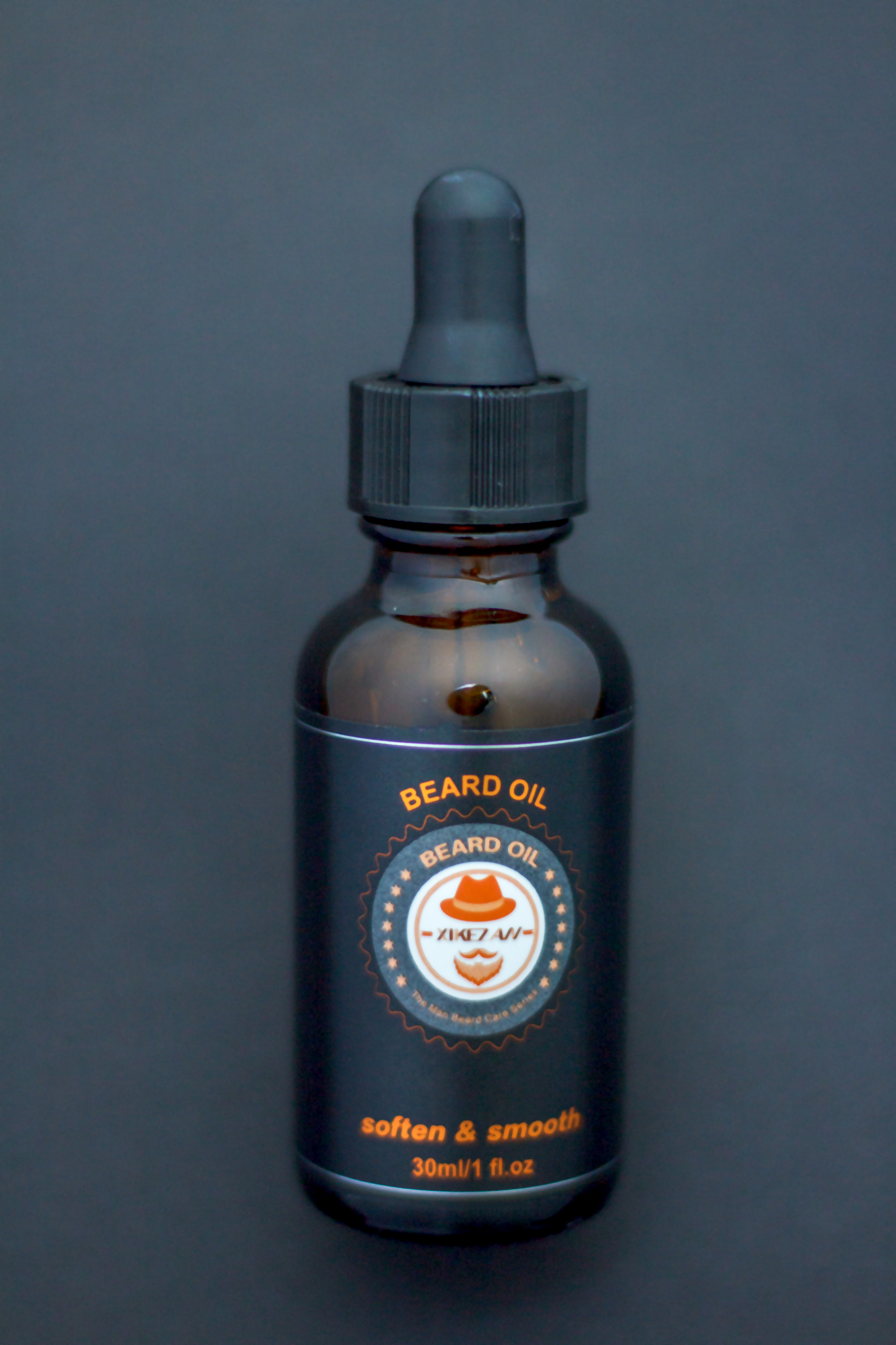 Xikezan Beard Oil 