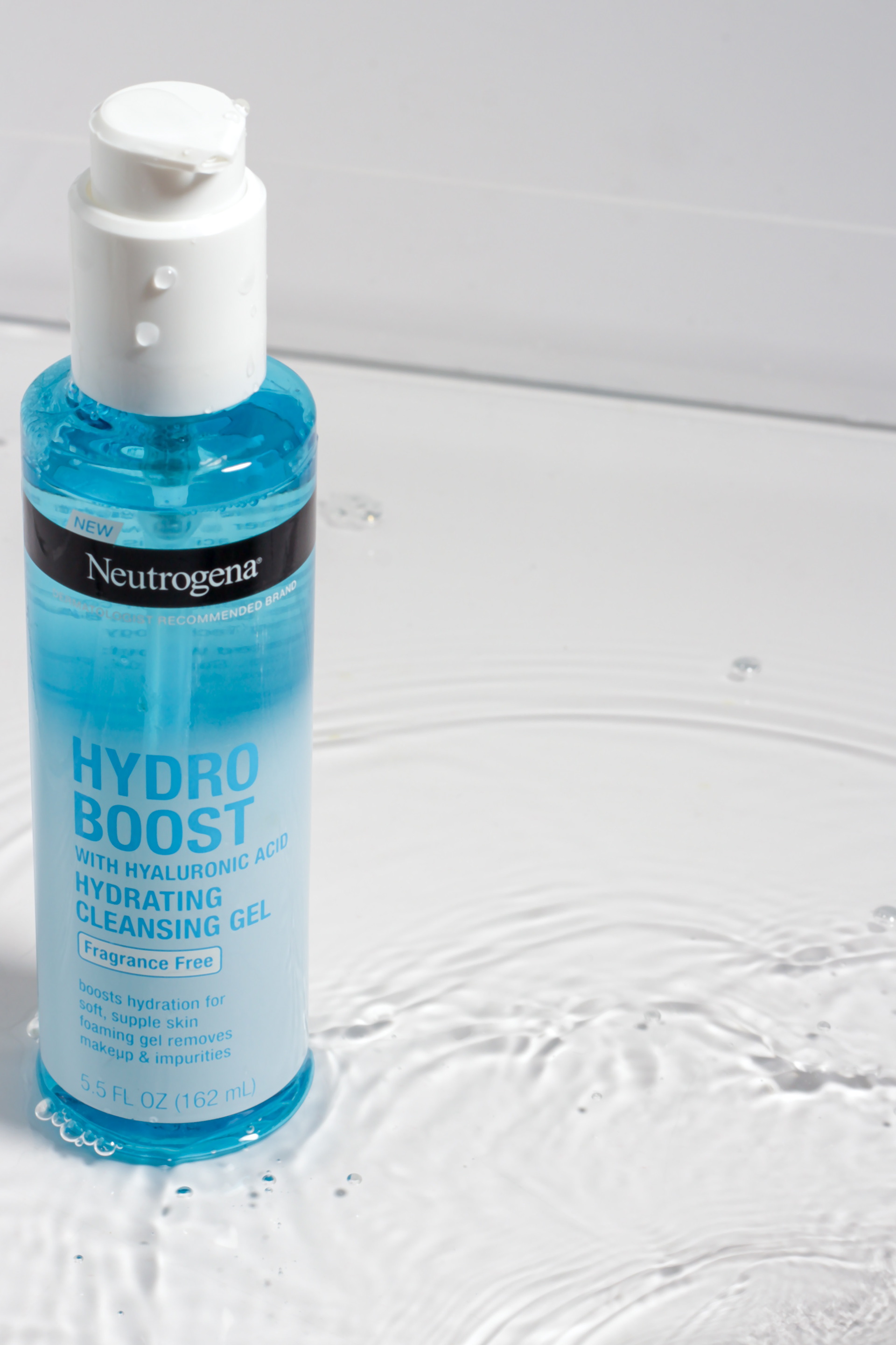 Neutrogena Hydro Boost