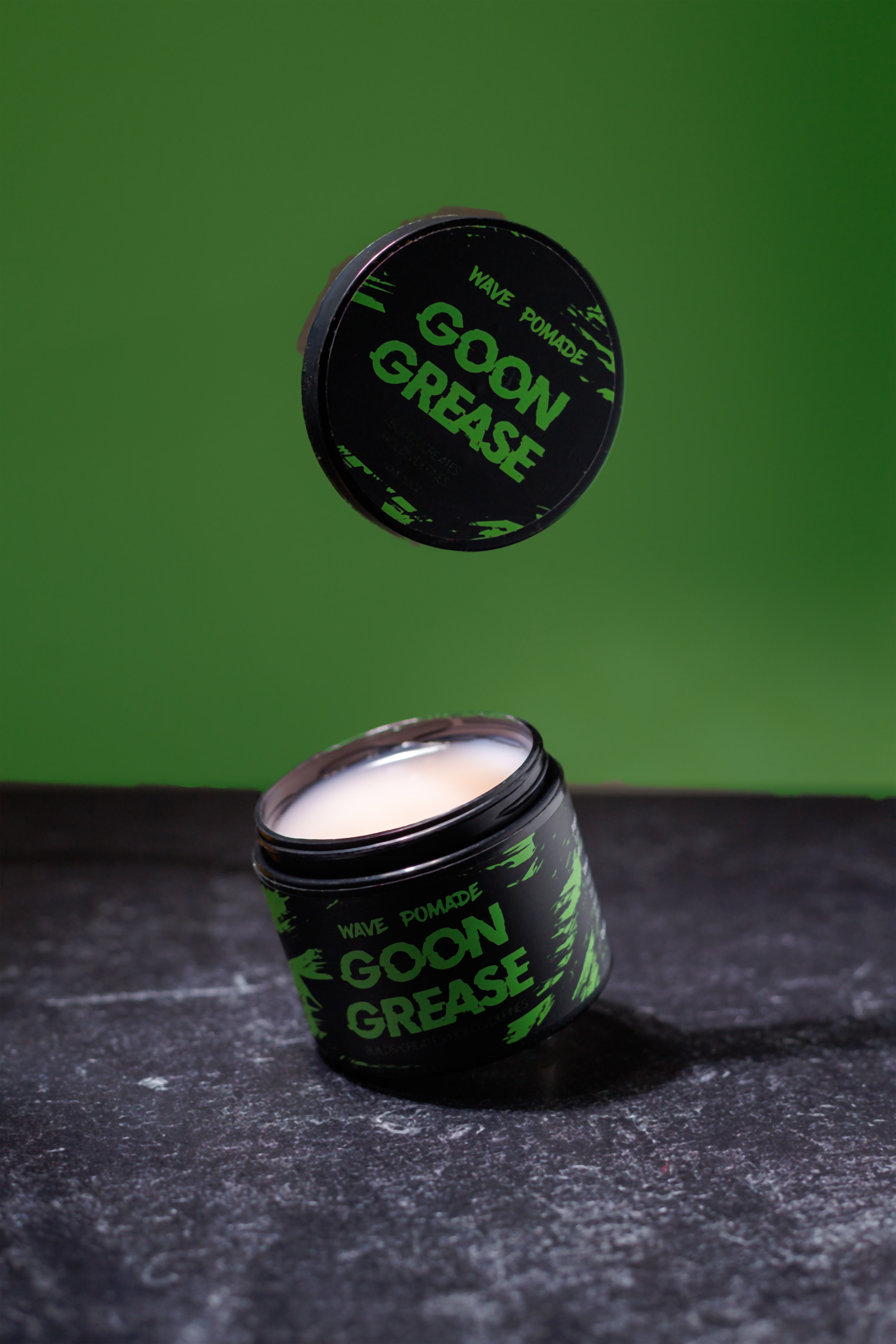 Goon Grease Wave Pomade