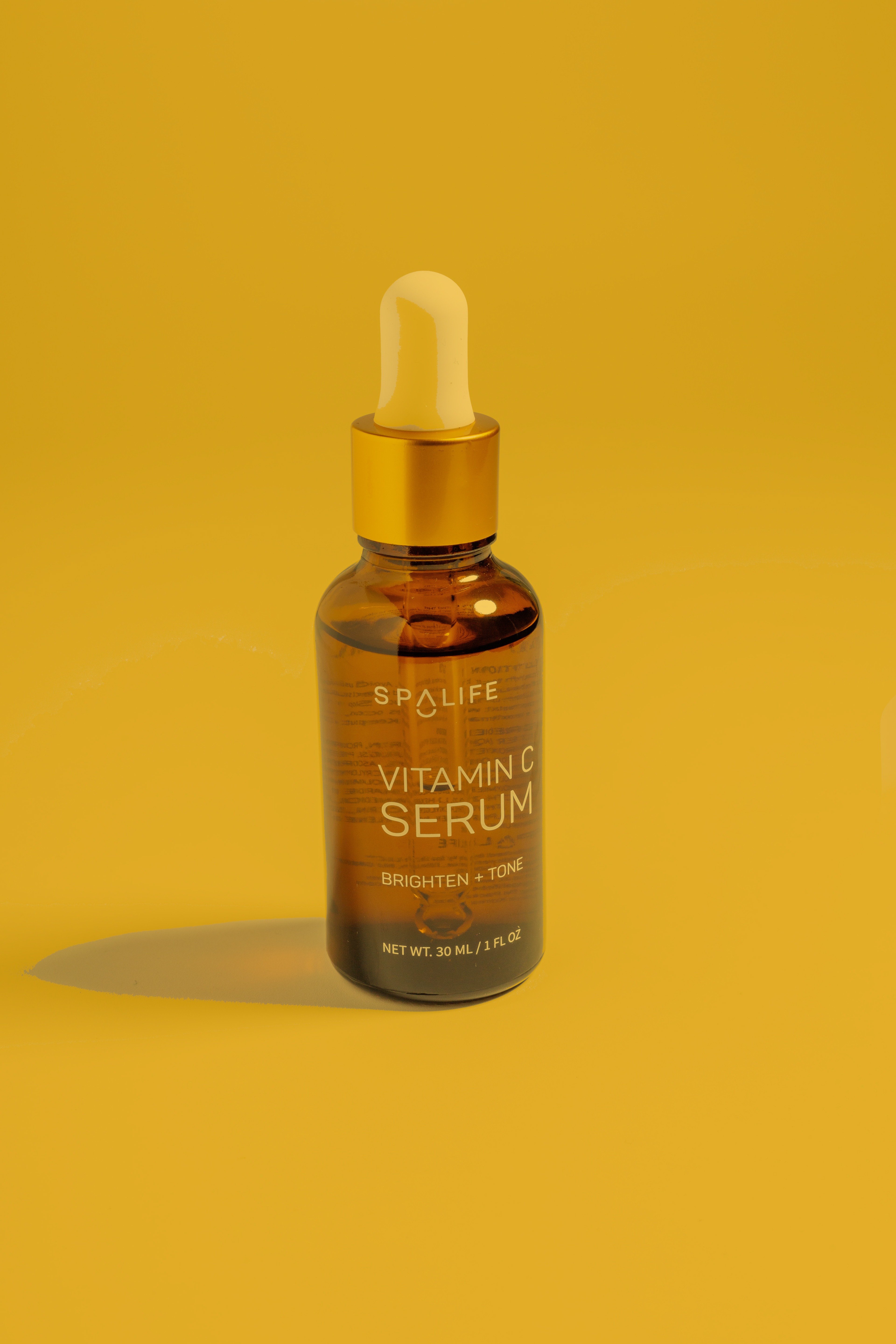 Spa Life vitamin c serum