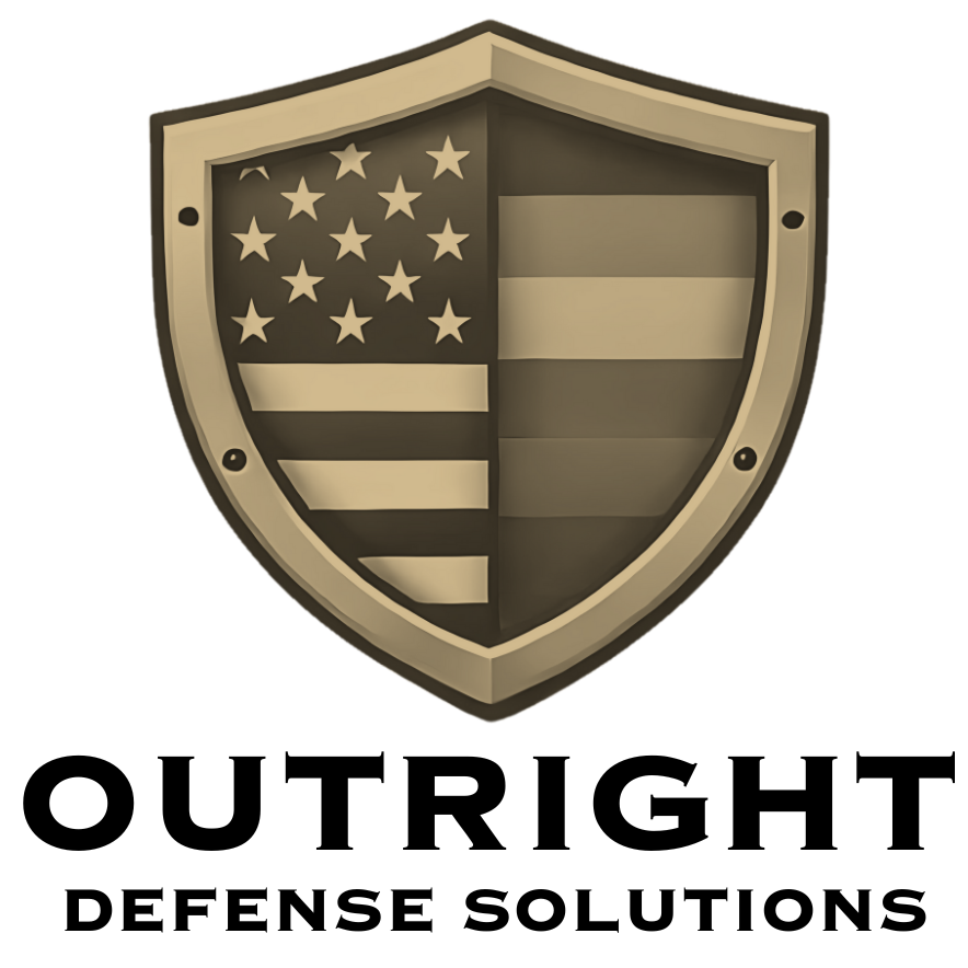 OutRight Defense Solutions