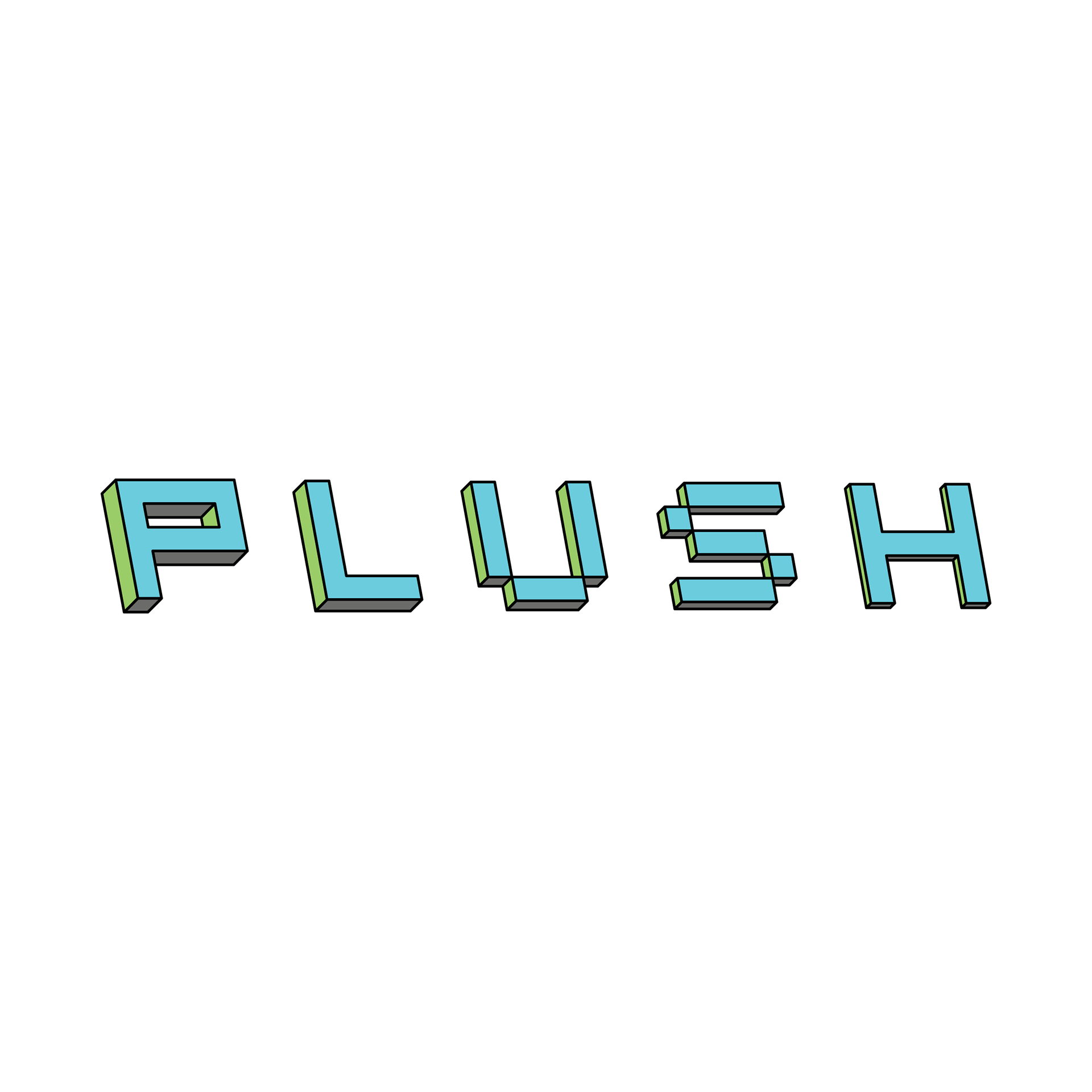 PLUSH Logo