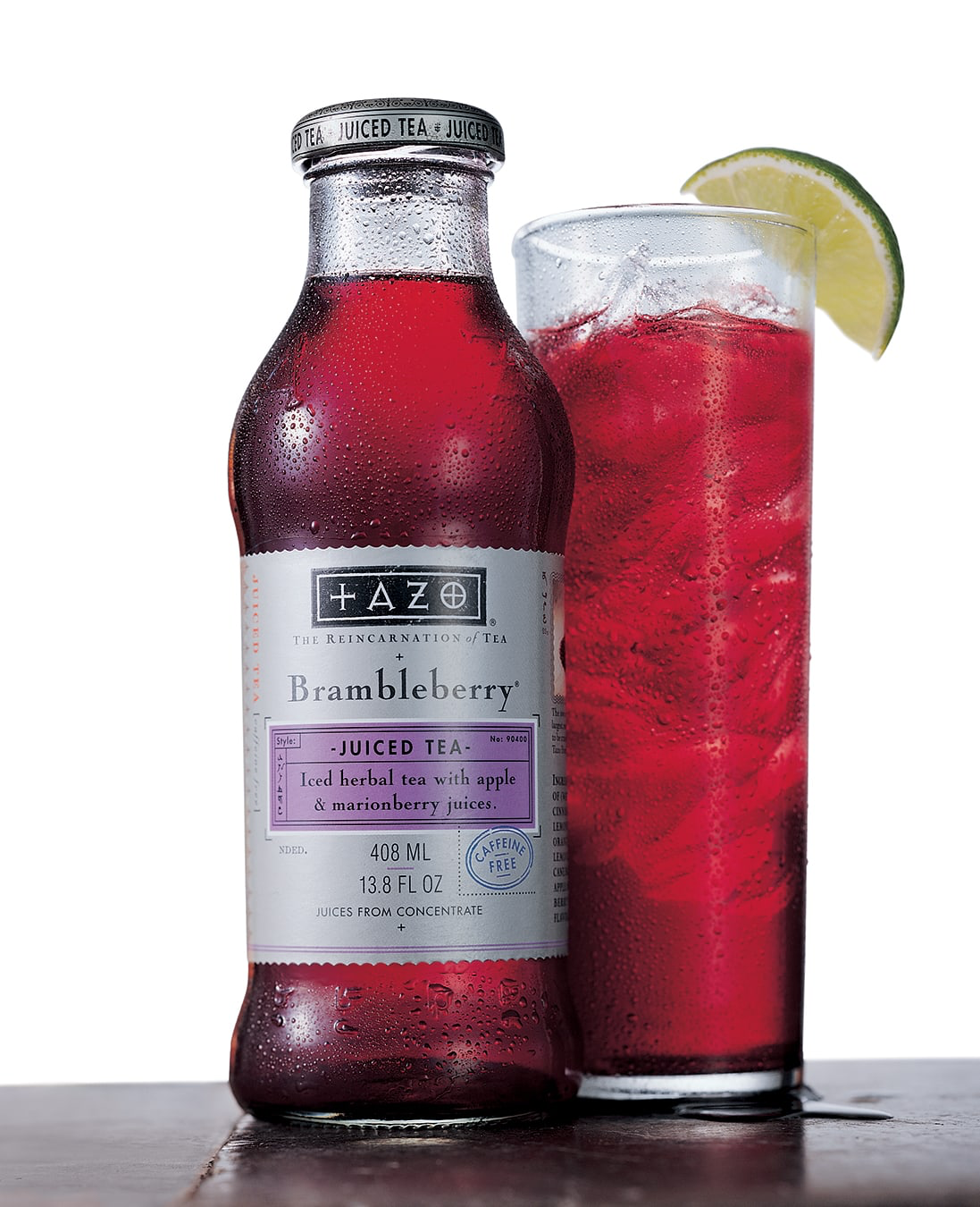 Tazo Tea Bottle