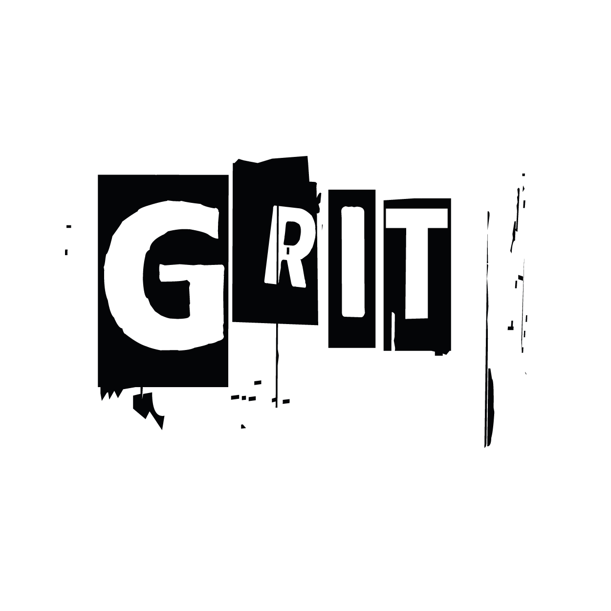Grit Cellars Logo