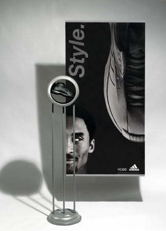 Kobe signature shoe POP