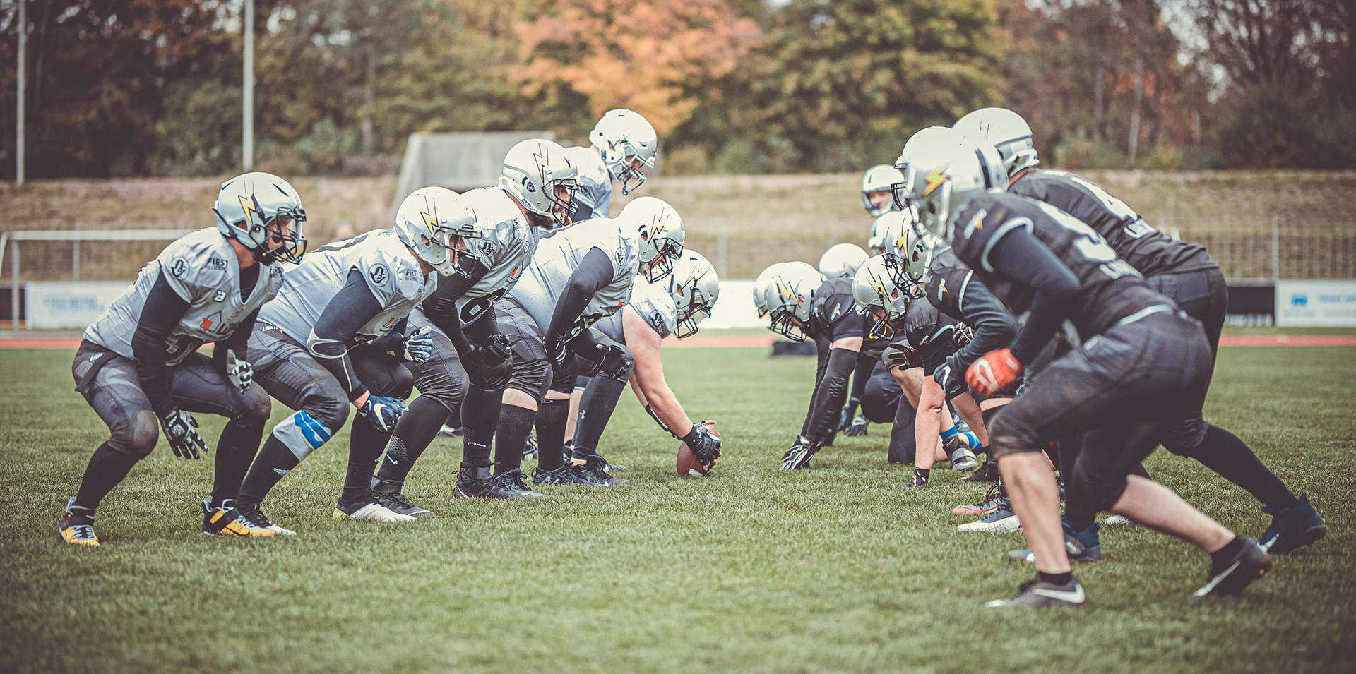 Lüdenscheid Lightnings