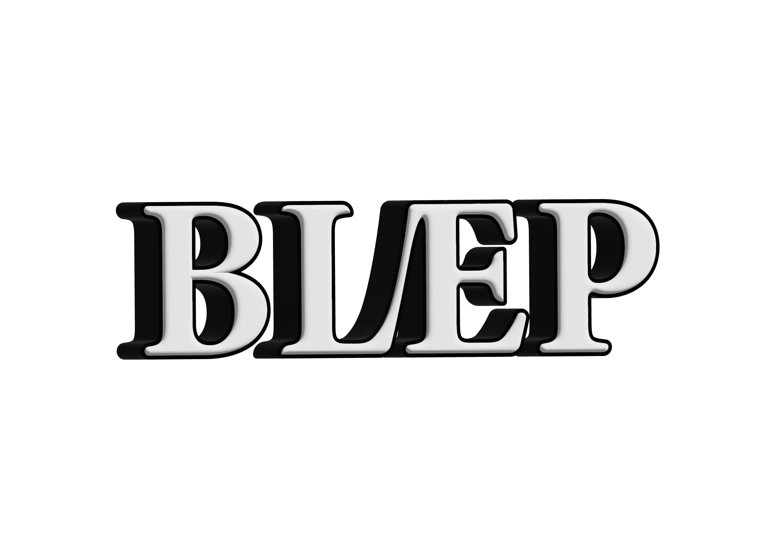 BLEPPRODUCTION