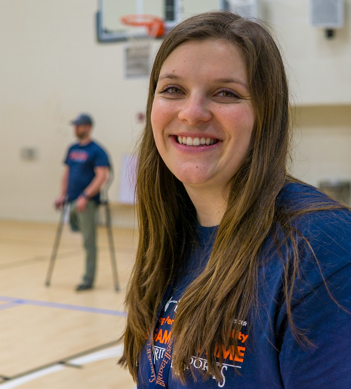 Daisy Hayward, Bridge ll Sports