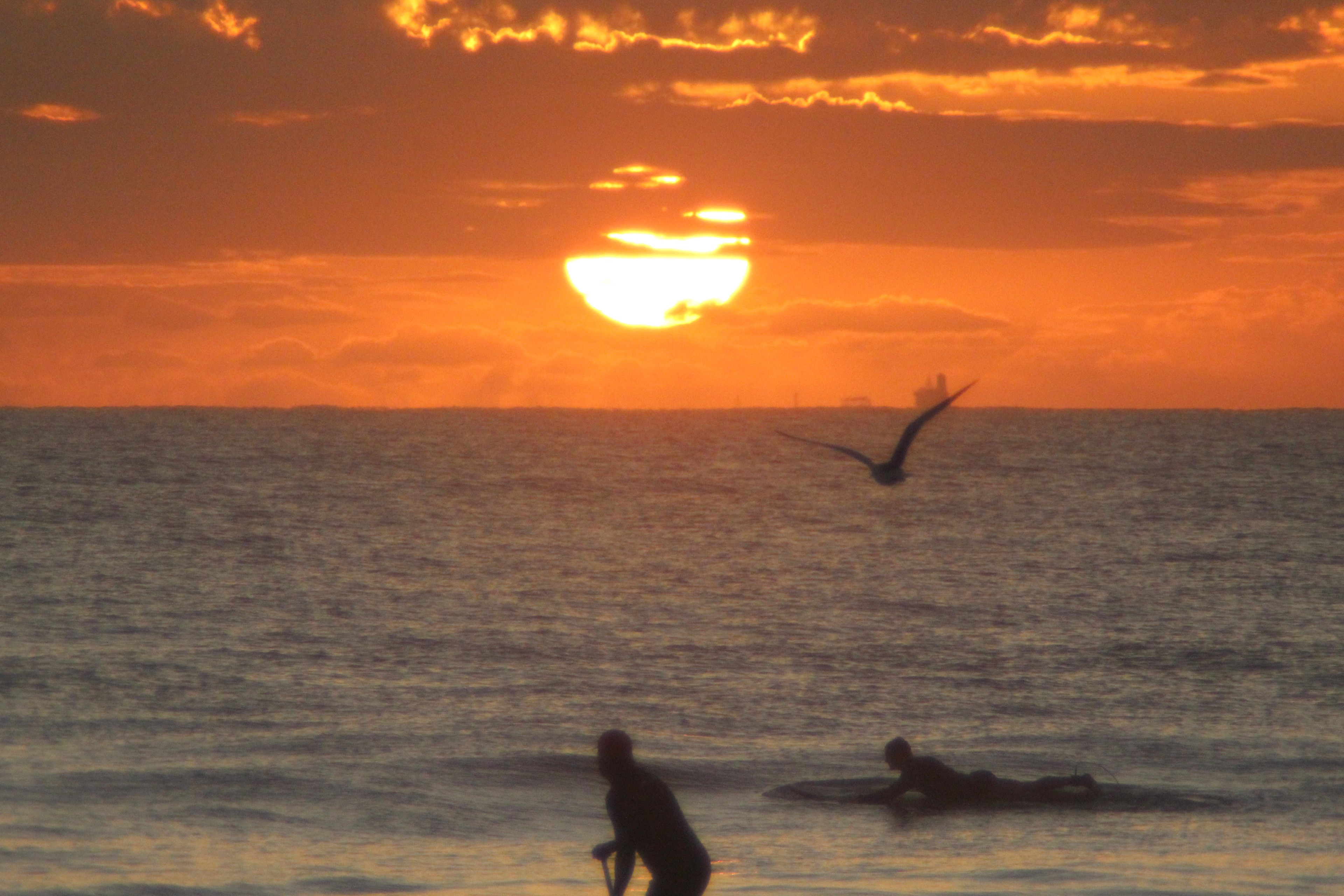 Cocoa Beach, FL