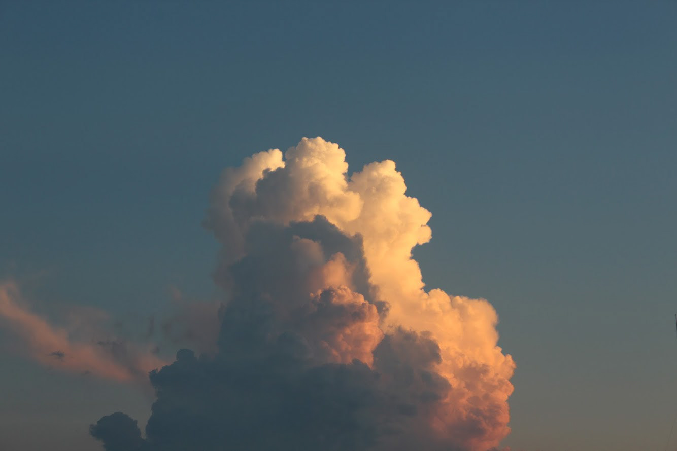 Big Cloud