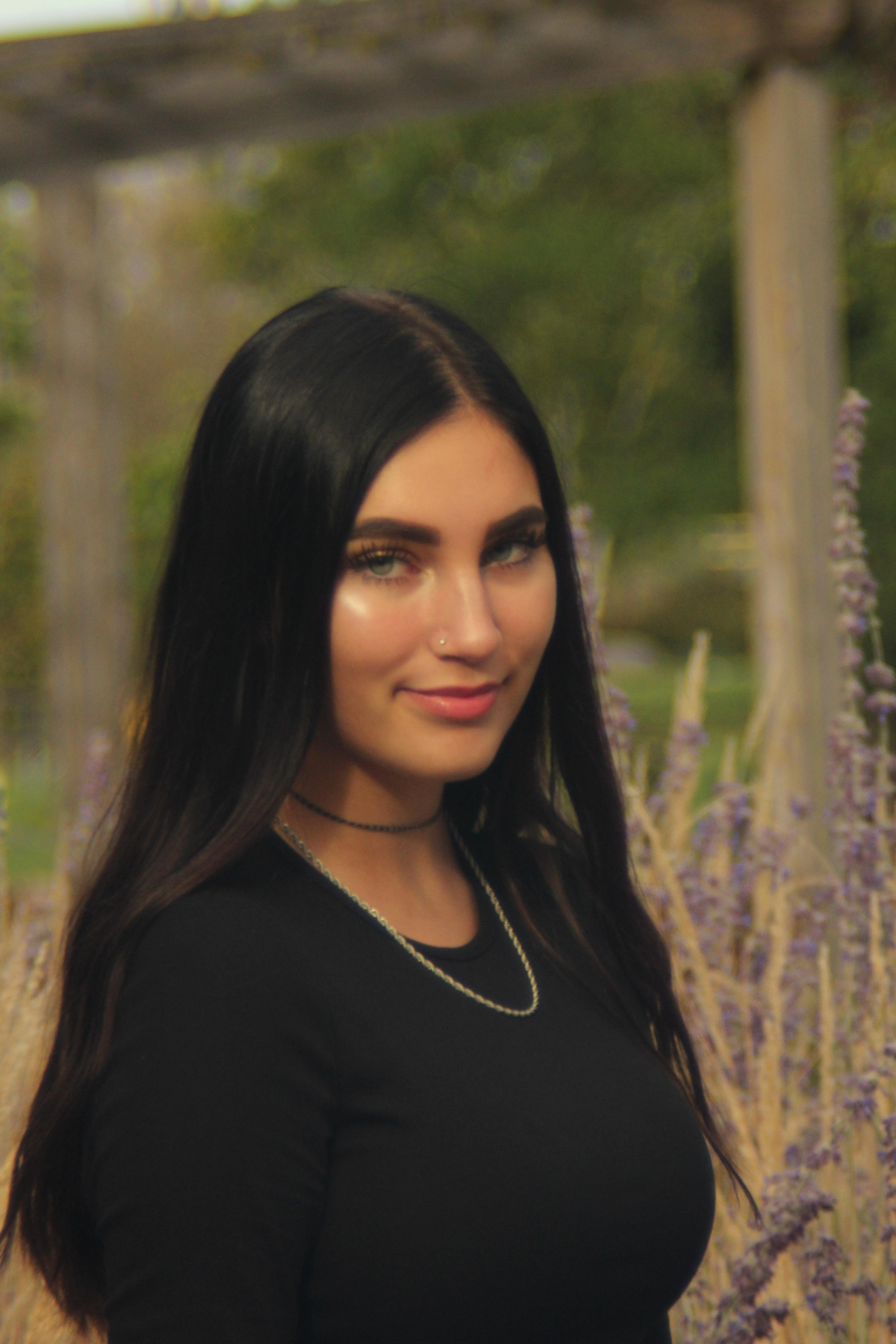 Senior Photo