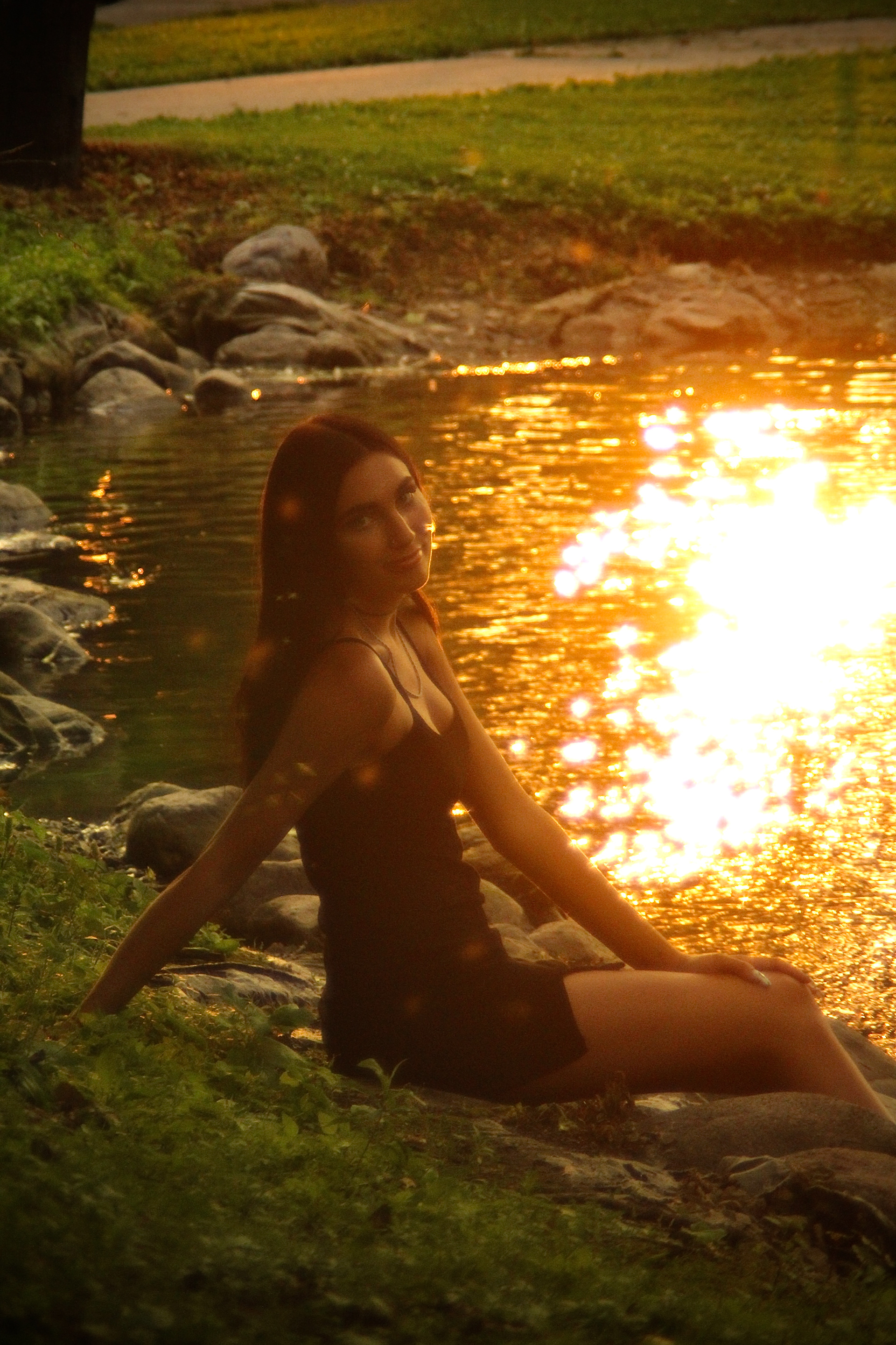 Senior Photo