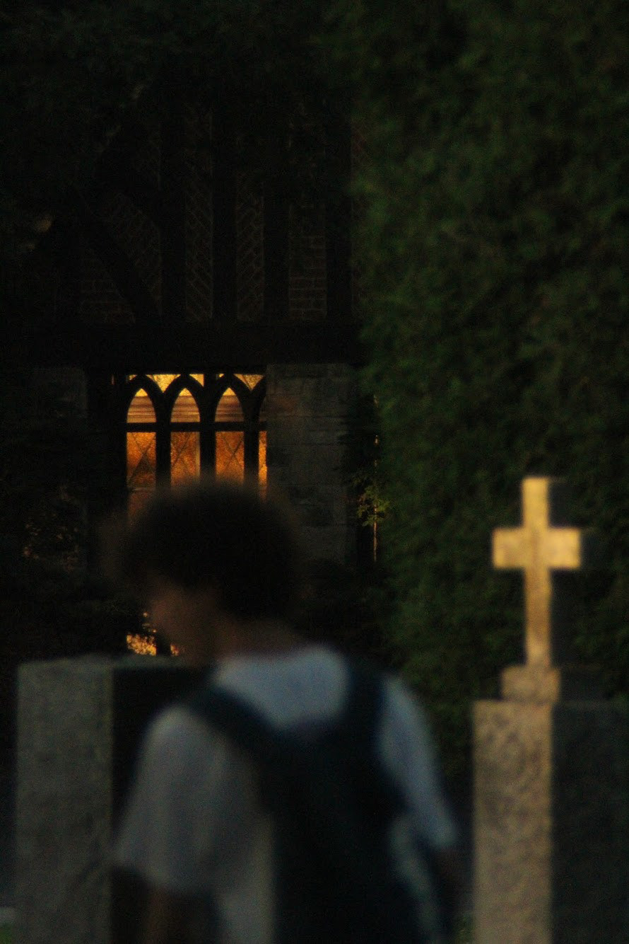 Riverside Cemetery