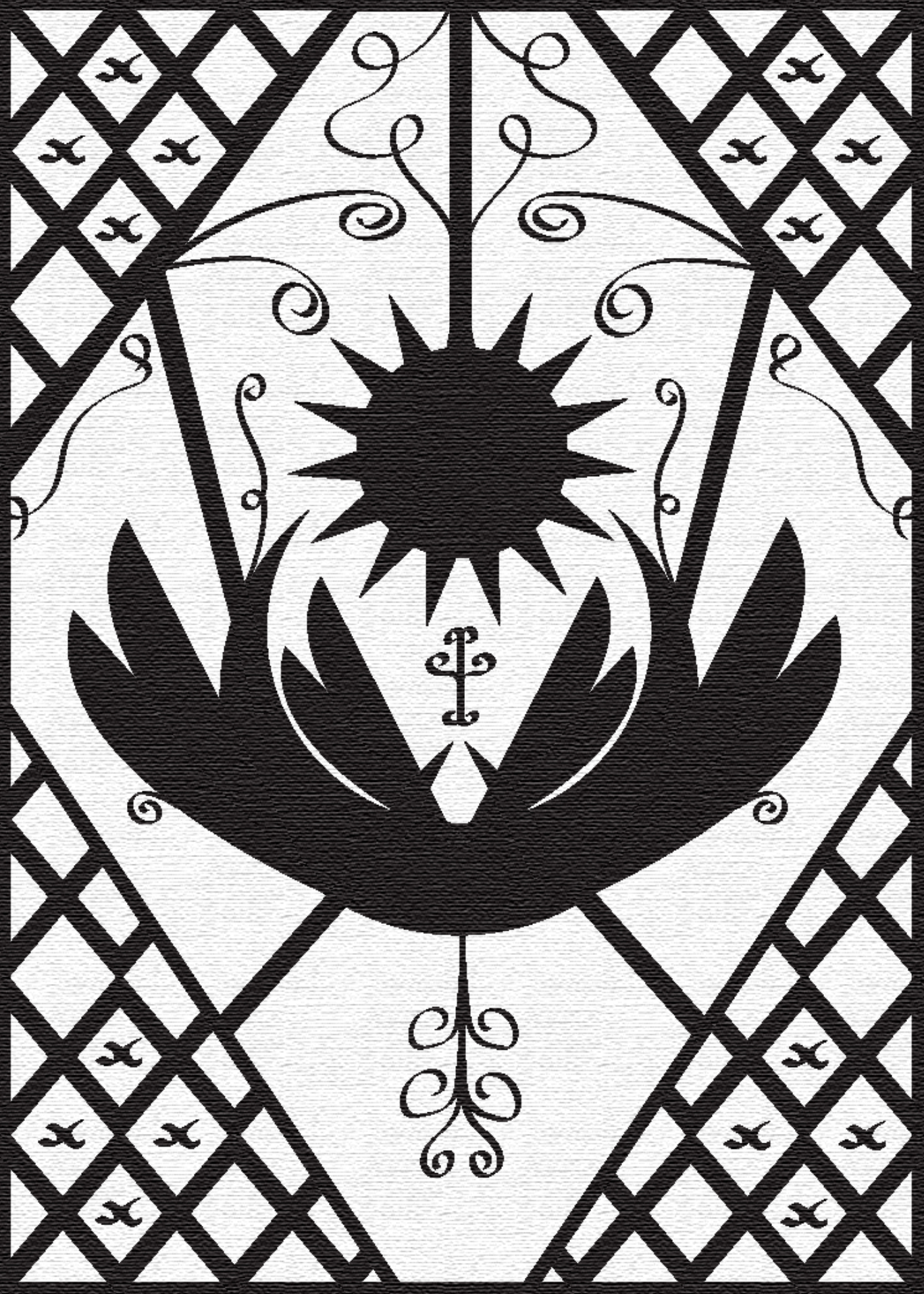 Playing Card Design