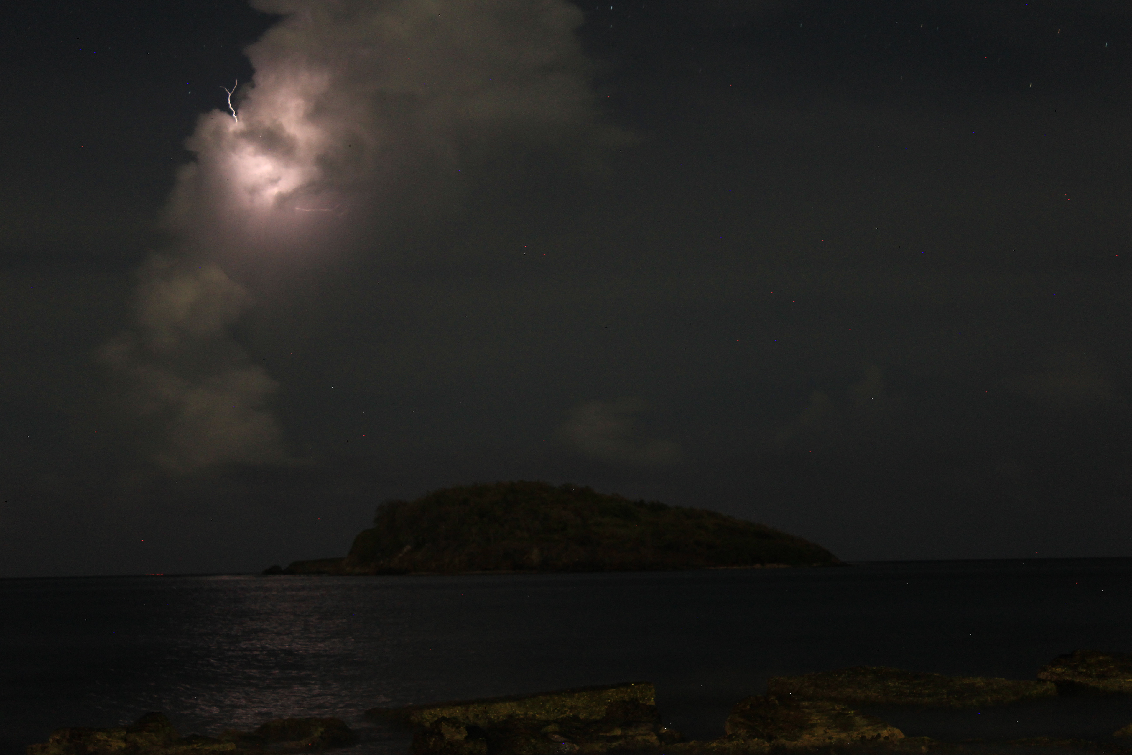 St. Croix V.I.