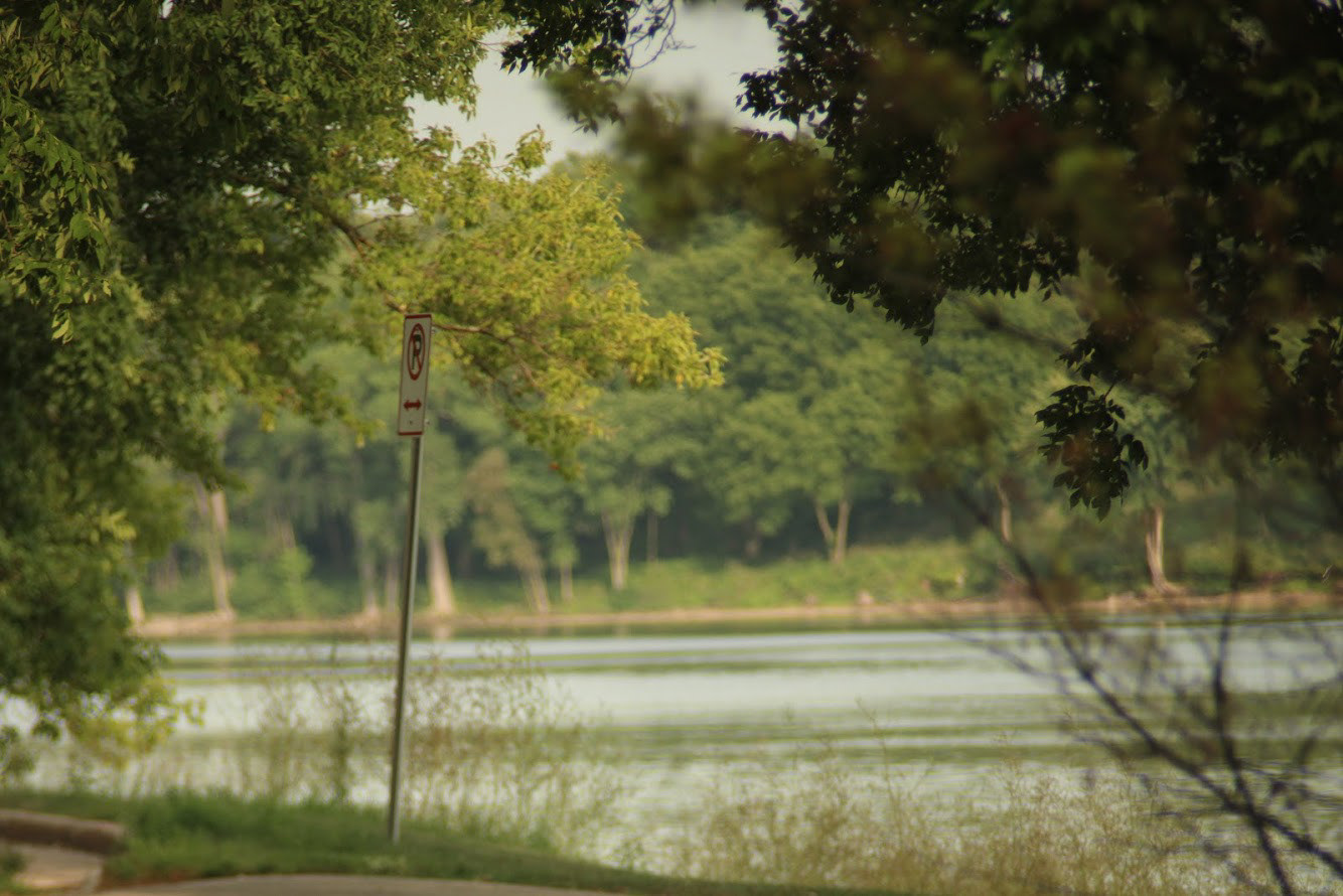 Peabody Park Appleton, WI