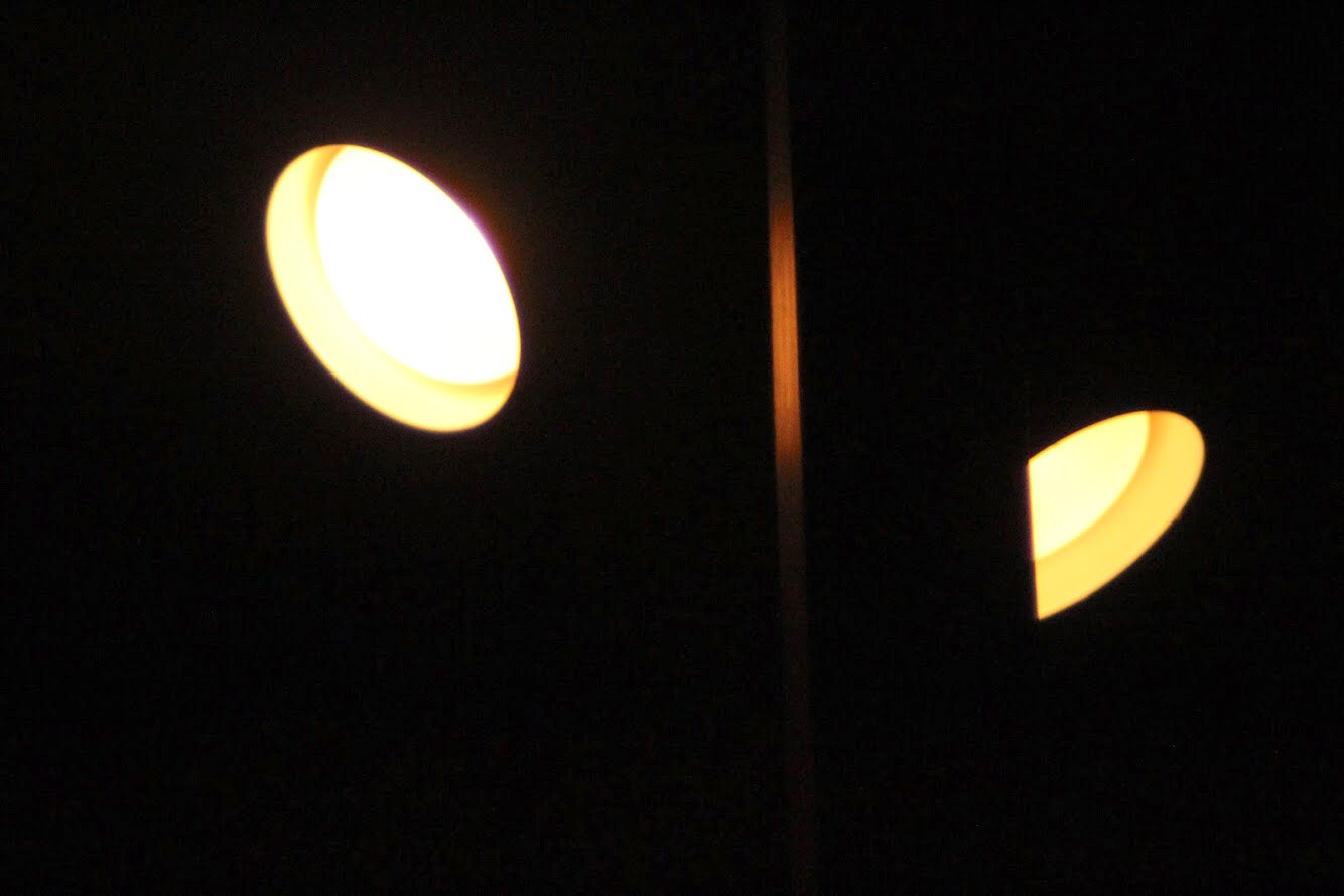 Cottage Lights