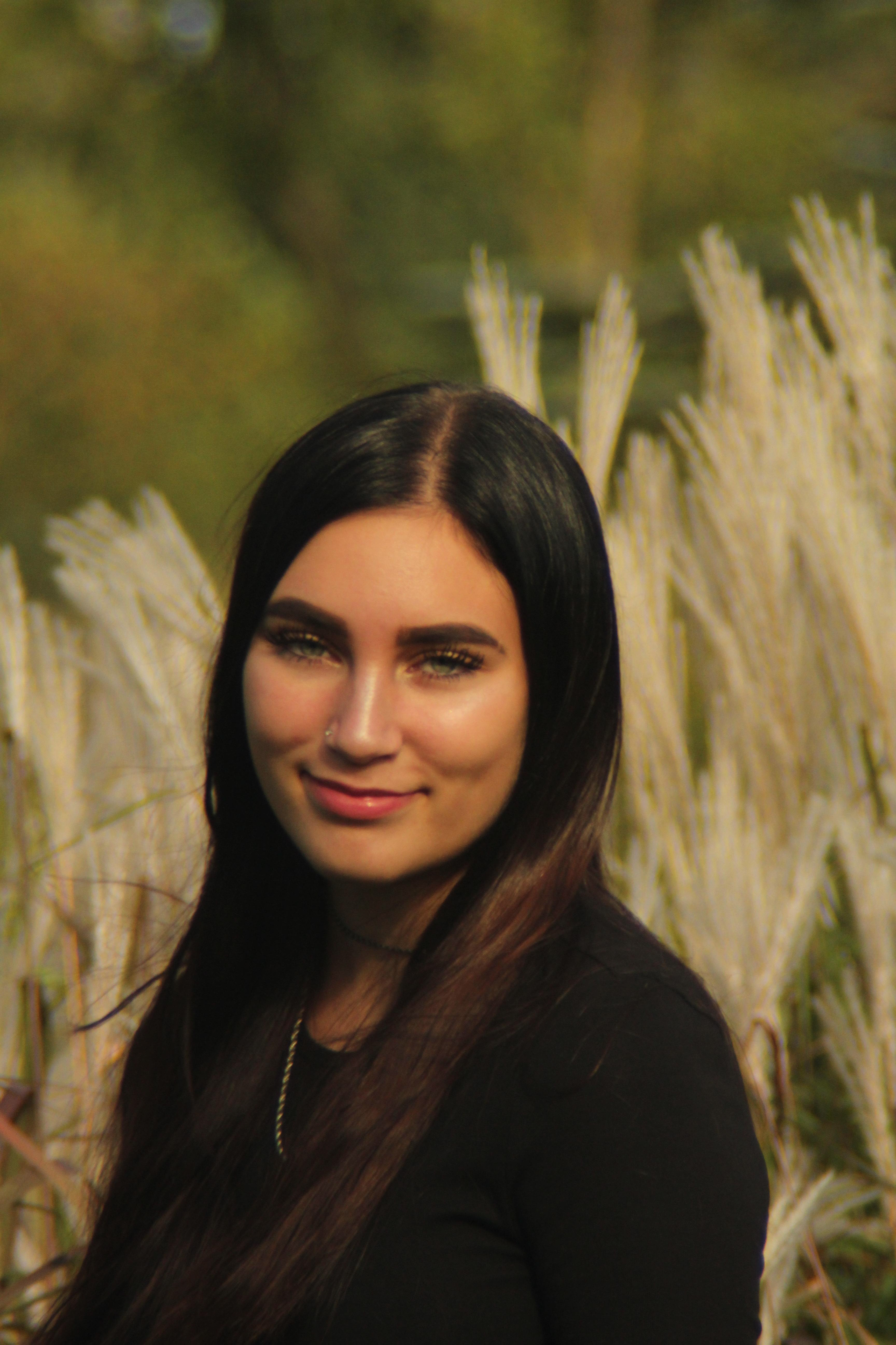 Senior Photo
