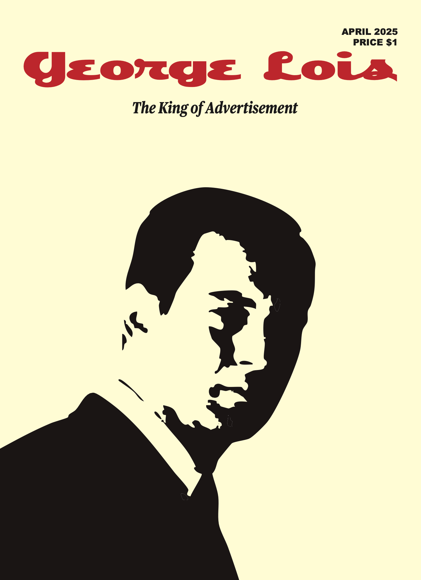 Designer Booklet Cover