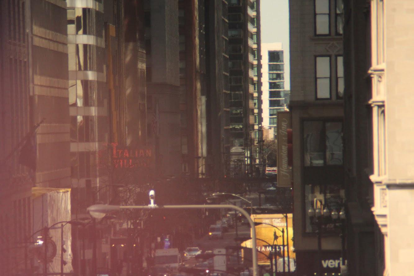 Chicago, IL